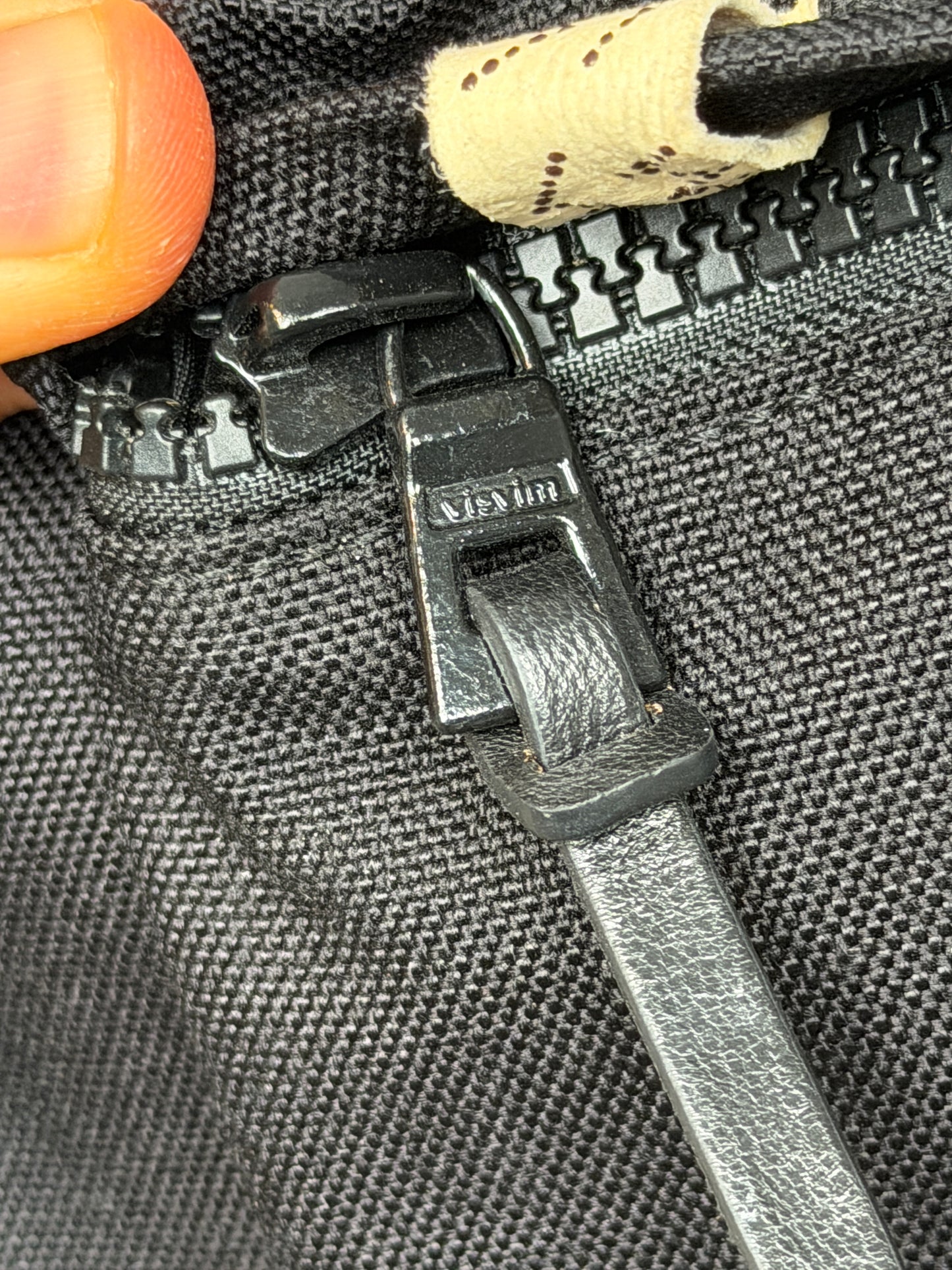 SS24 Cordura Rucksack 22L