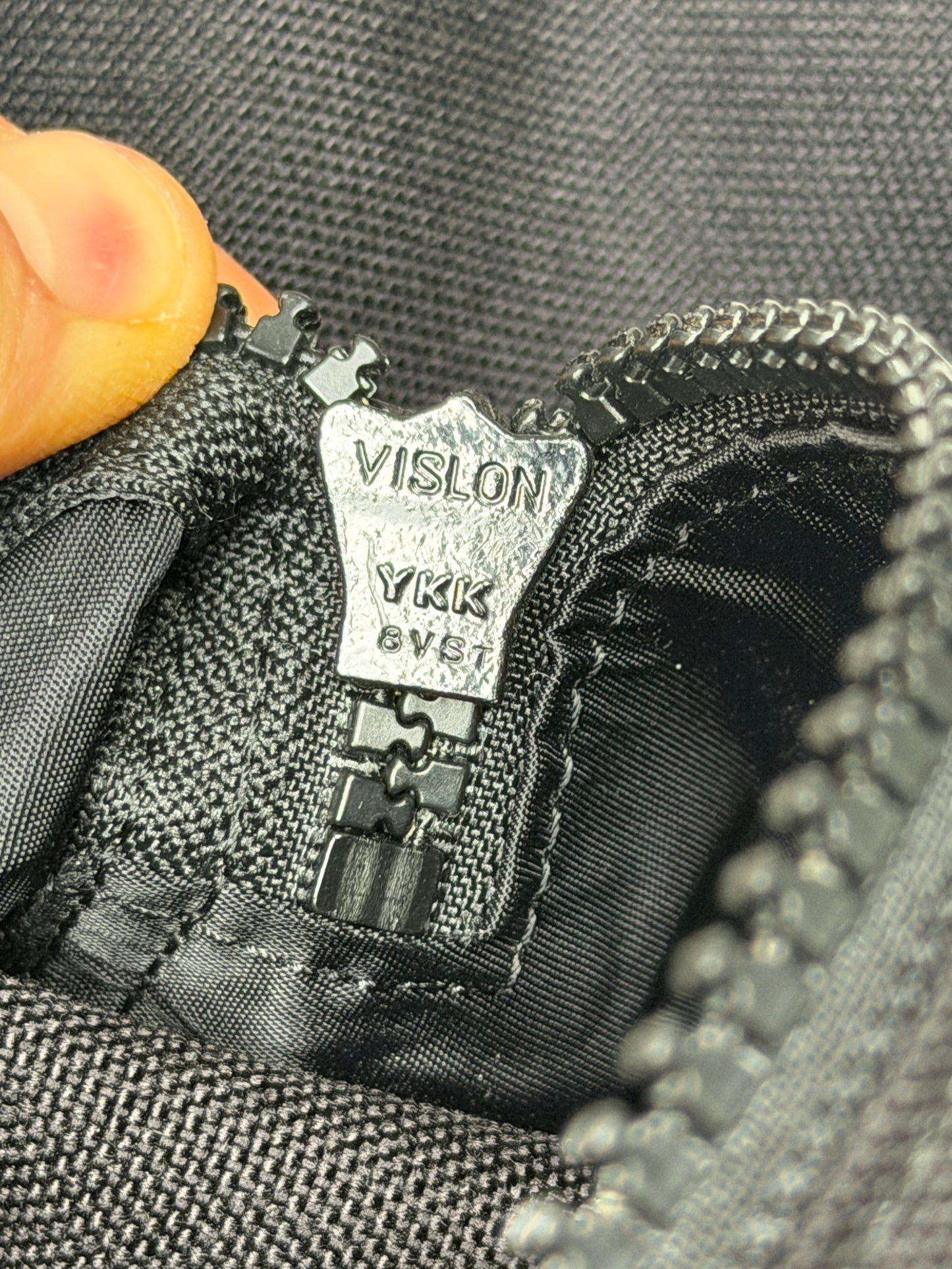 SS24 Cordura Rucksack 22L