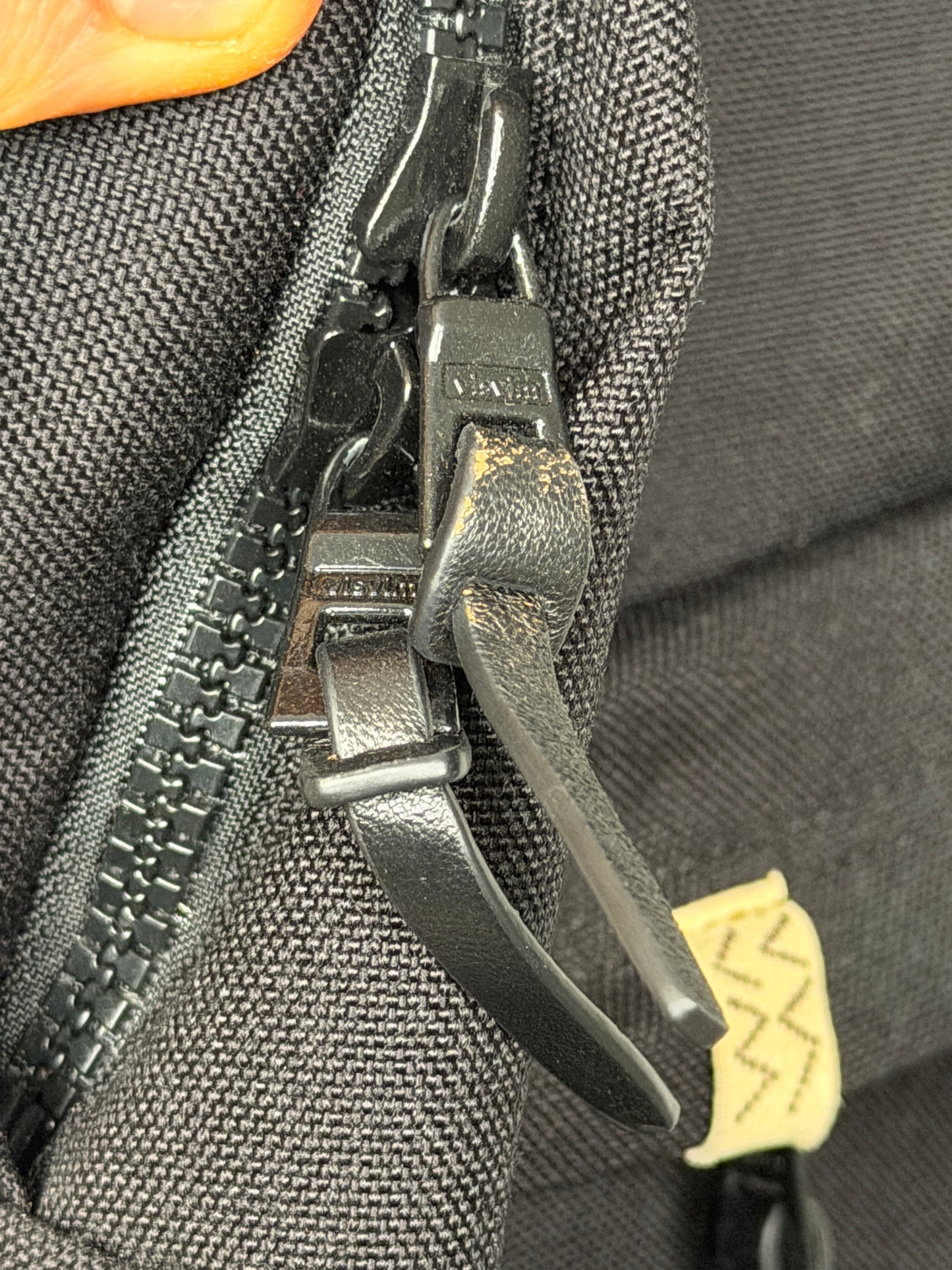 SS24 Cordura Rucksack 22L