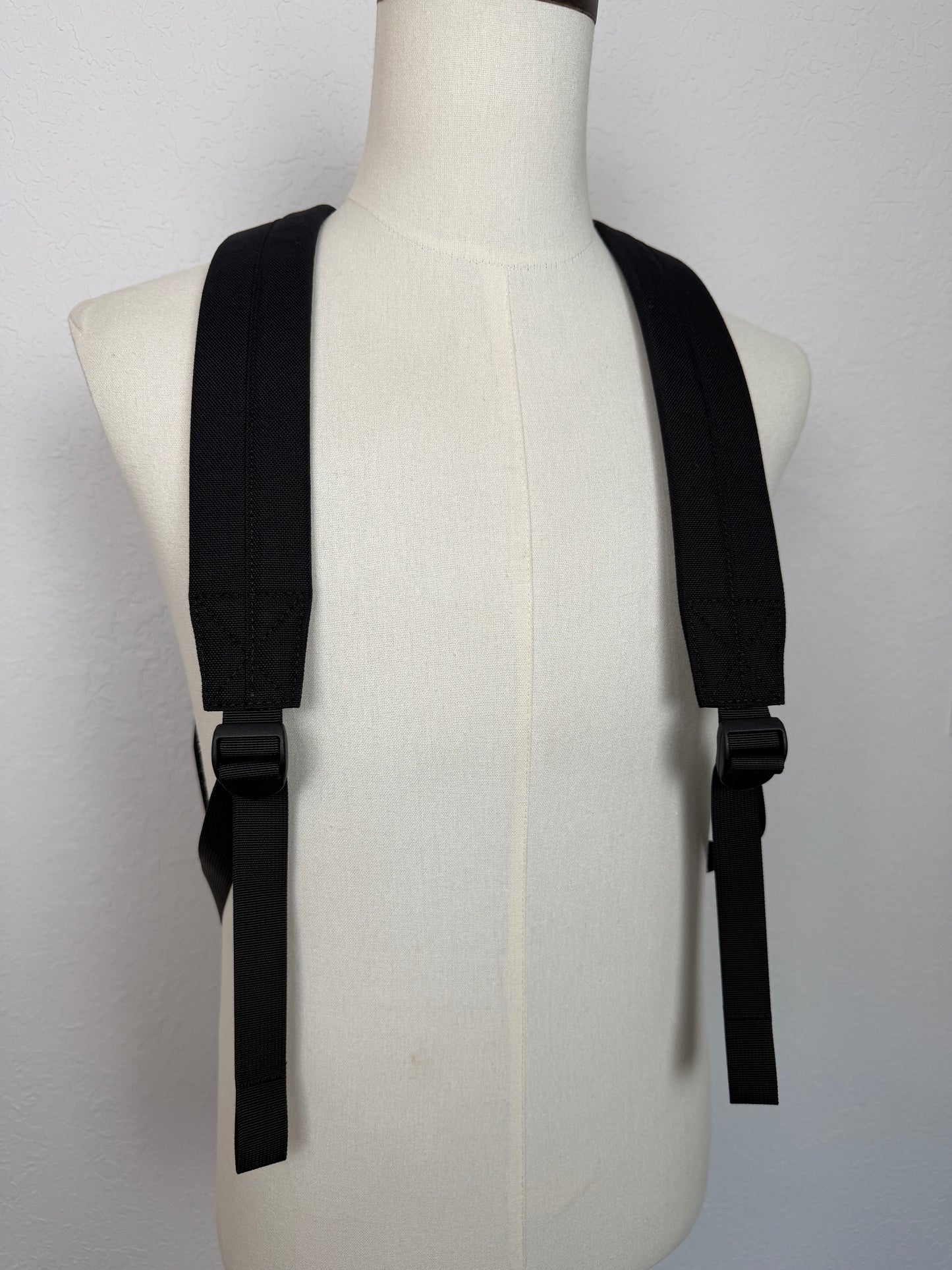 SS24 Cordura Rucksack 22L