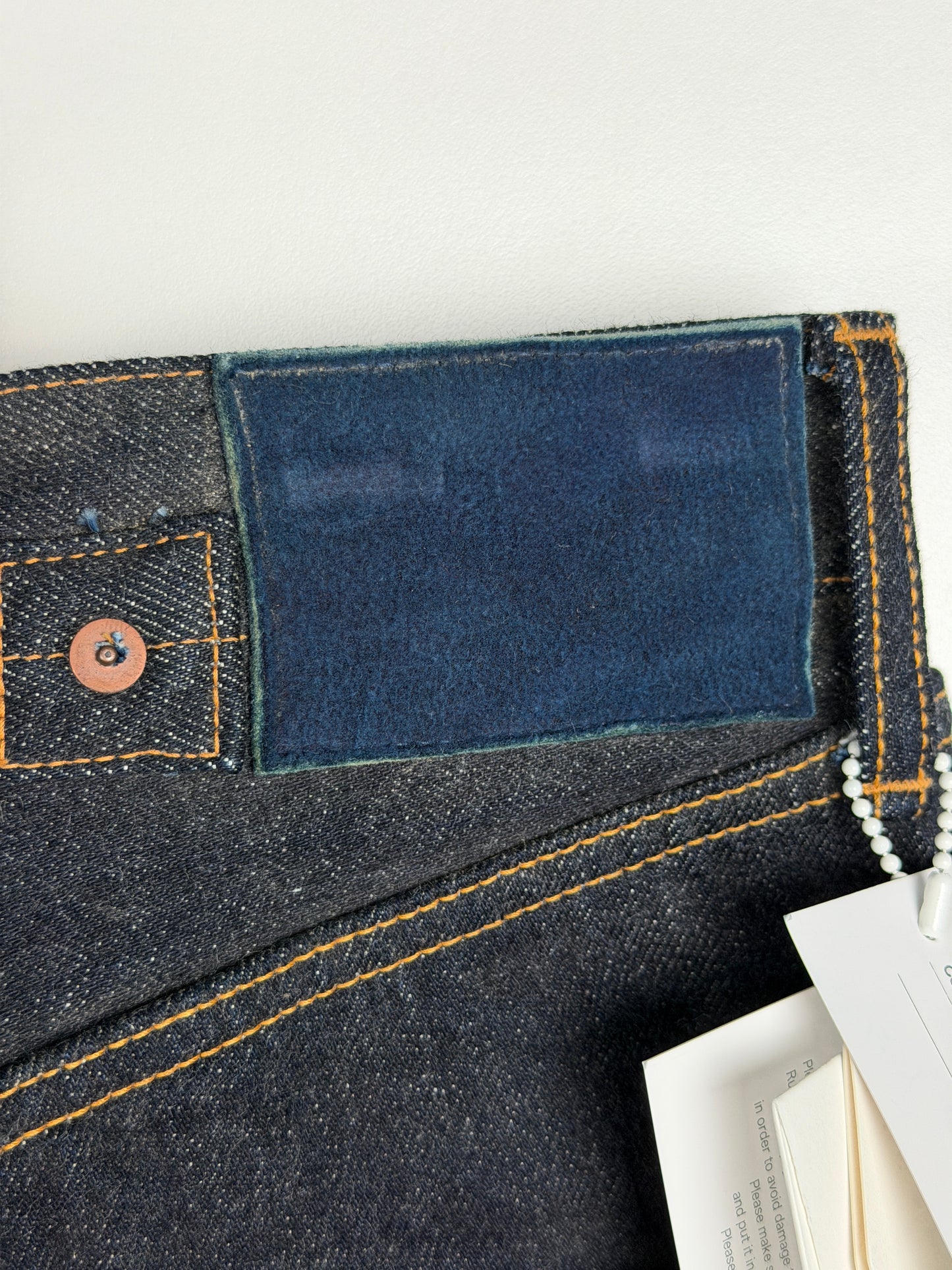 FW24 Social Sculpture 01 Wide Raw Mud OD