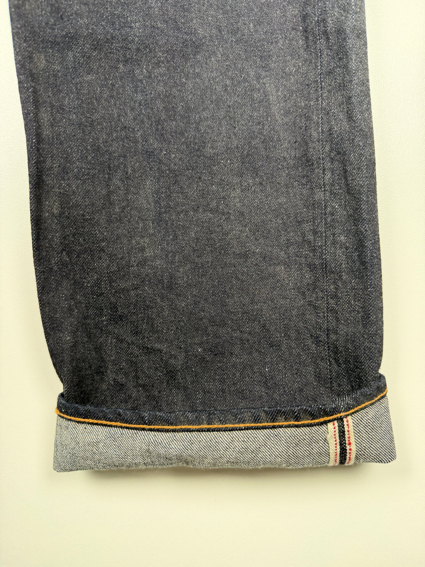 FW24 Social Sculpture 01 Wide Raw Mud OD