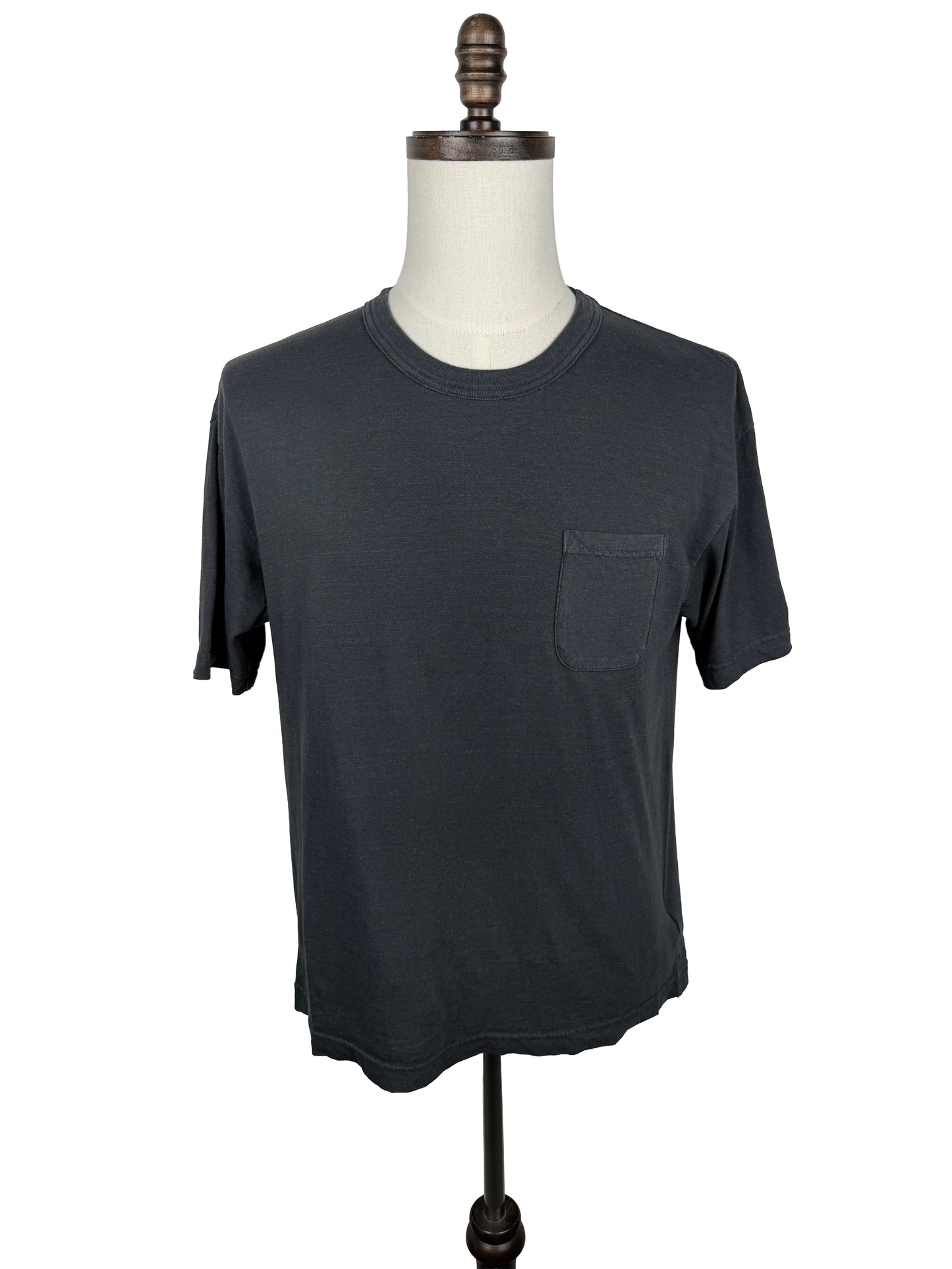 SS25 Jumbo Tee S/S DMGD