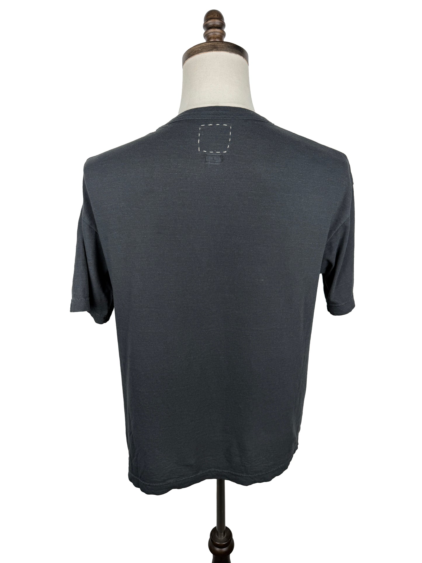 SS25 Jumbo Tee S/S DMGD