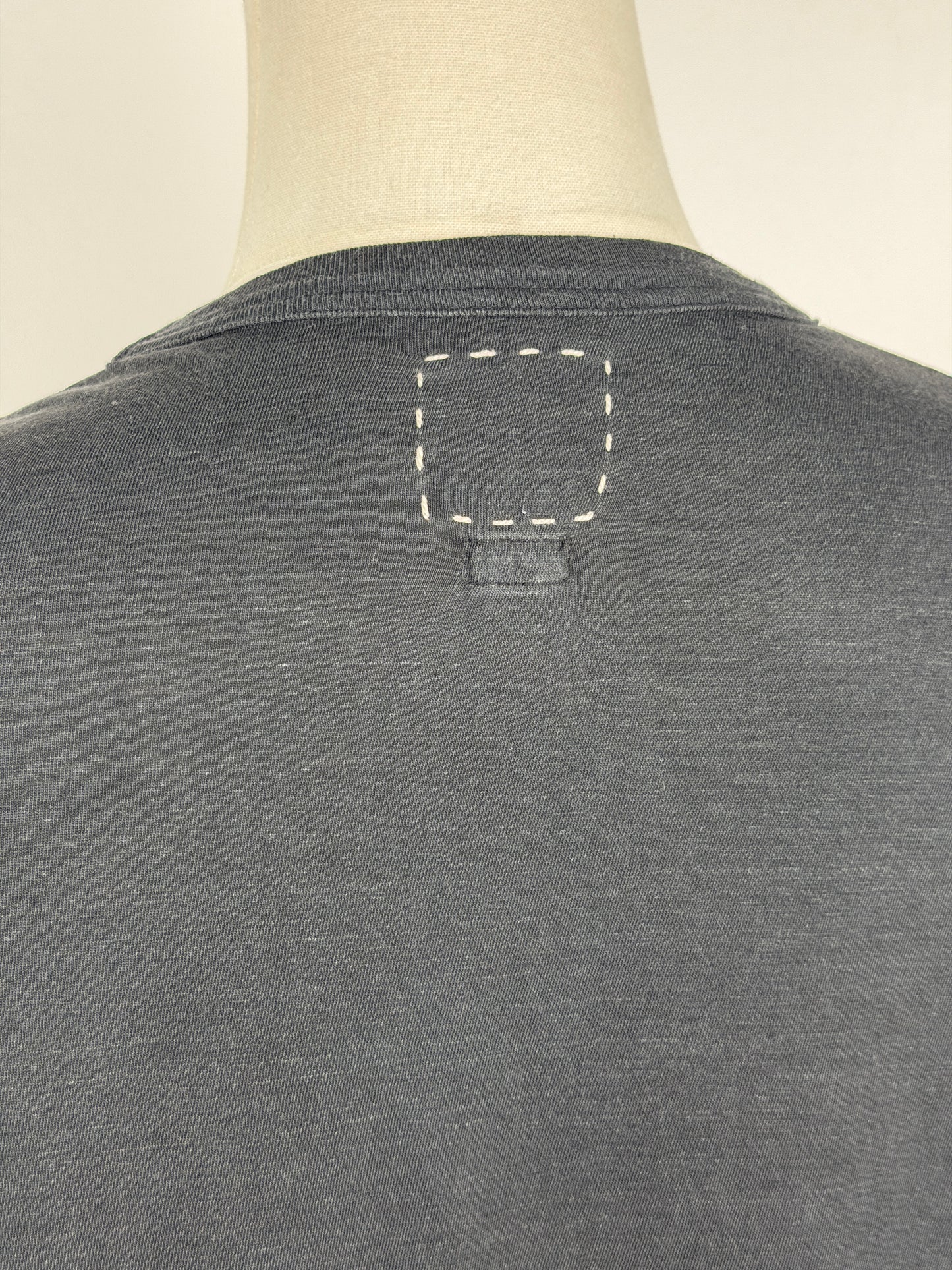 SS25 Jumbo Tee S/S DMGD