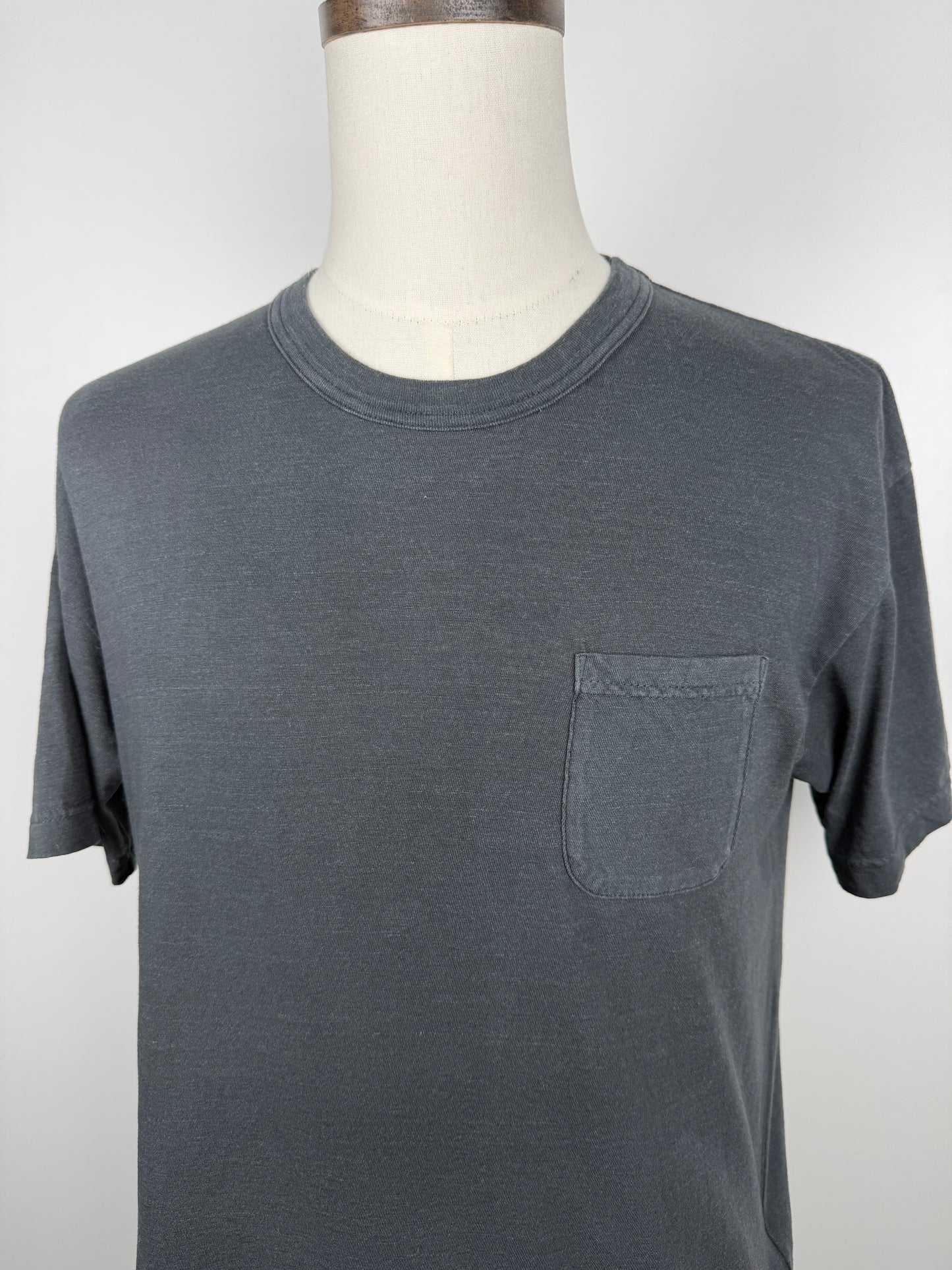 SS25 Jumbo Tee S/S DMGD