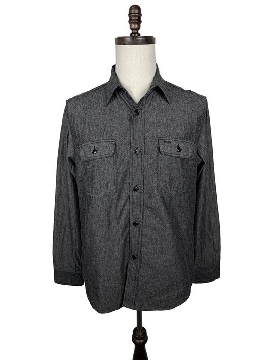 Chambray Work Shirt