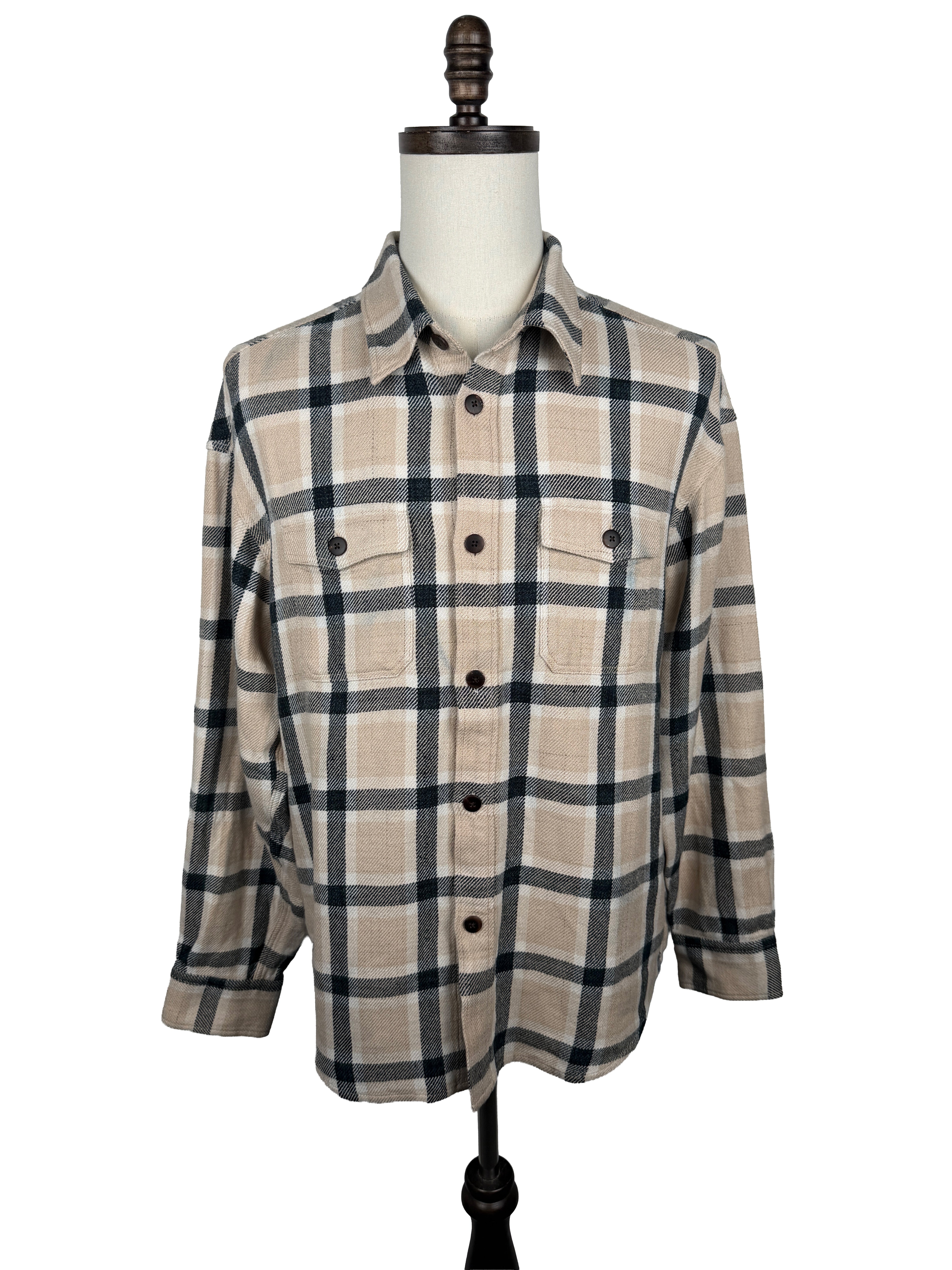 Shirts & Tops – Overdye