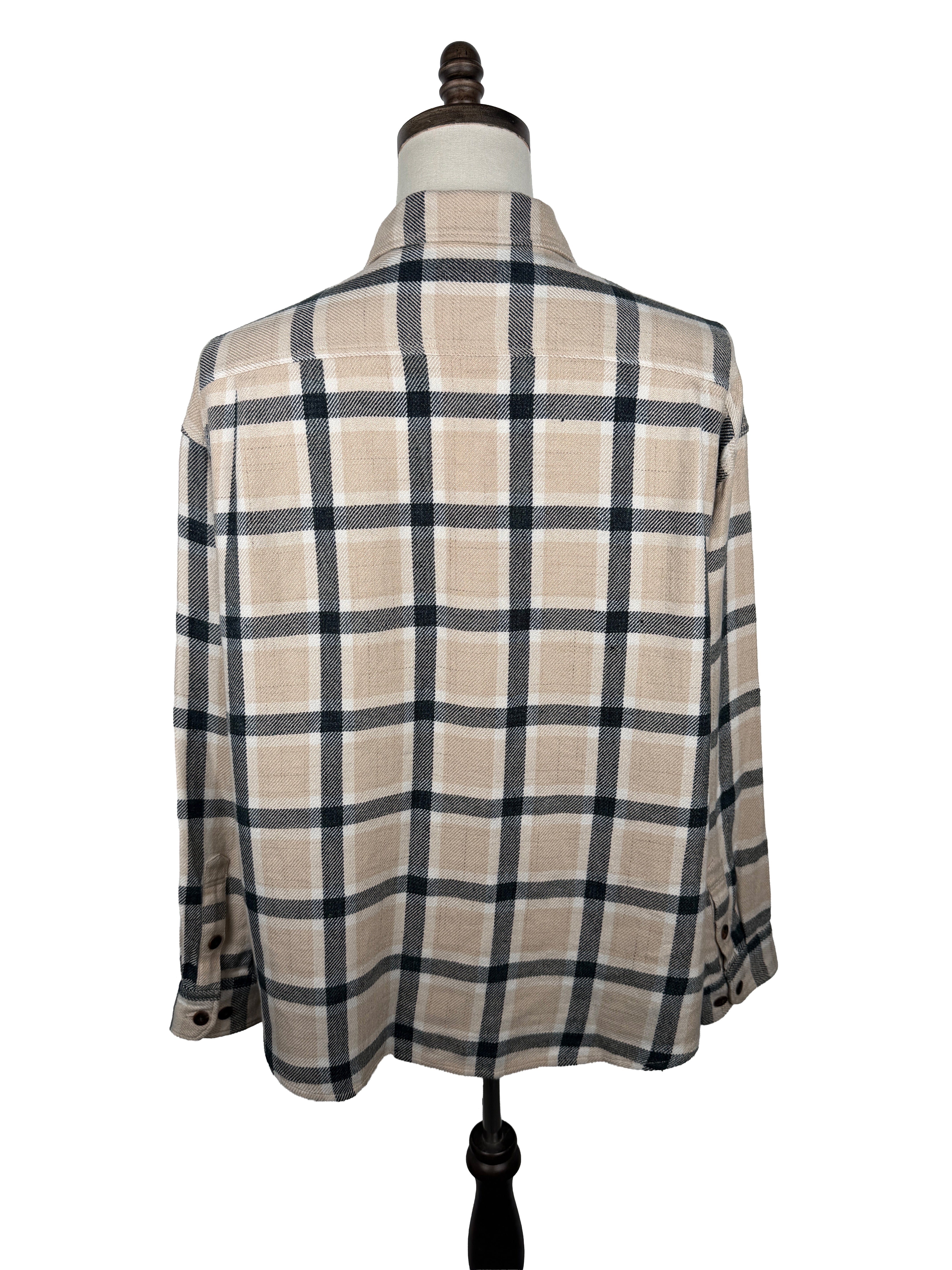 Shirts & Tops – Overdye