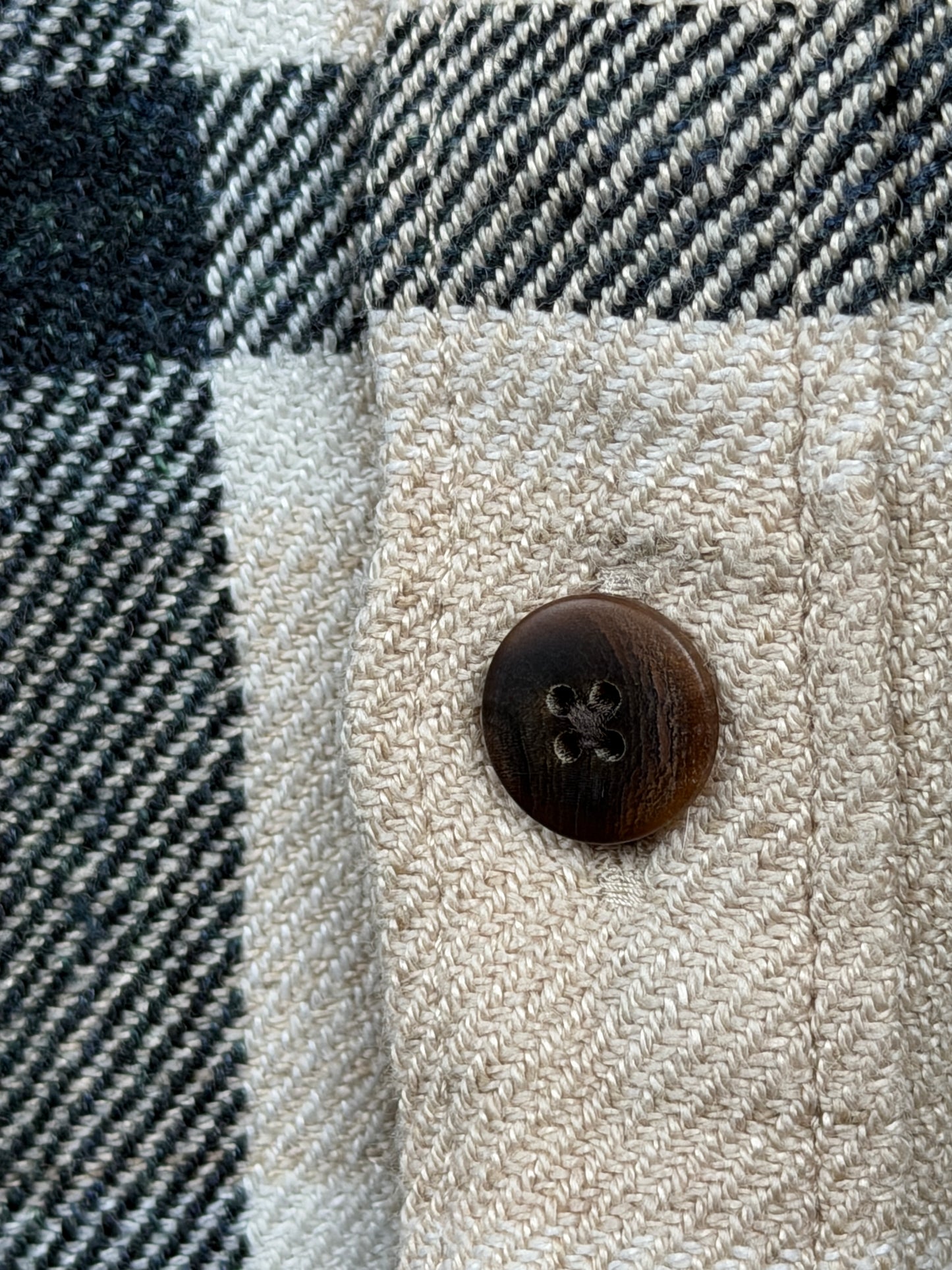 SS25 Lumber Check L/S