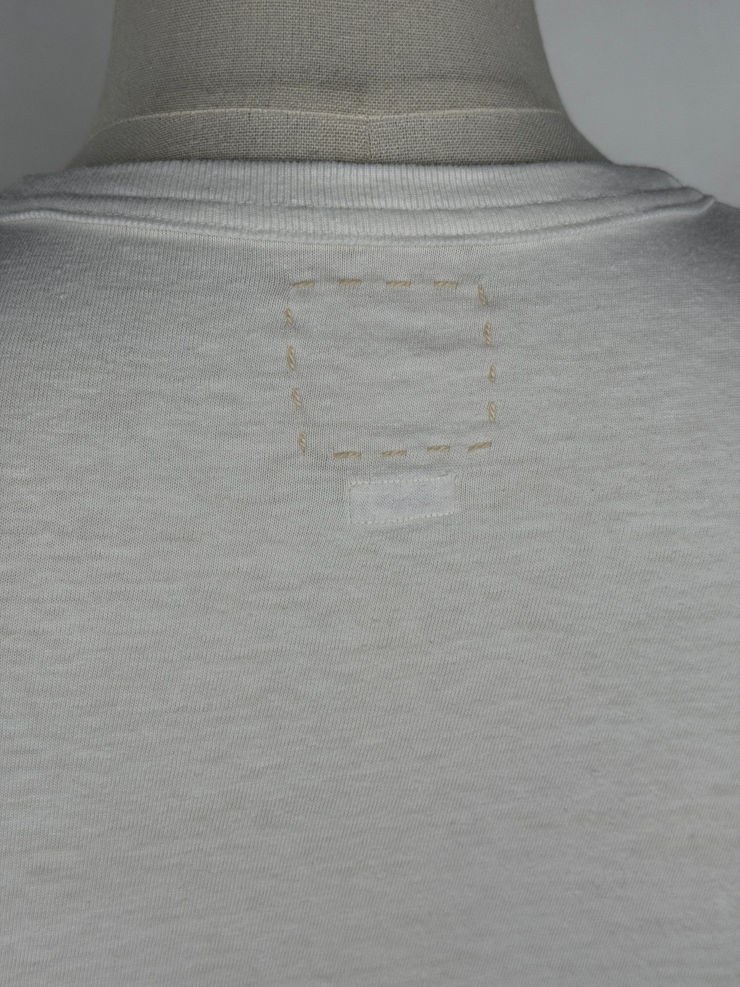 SS23 Jumbo Tee S/S Buckle Up