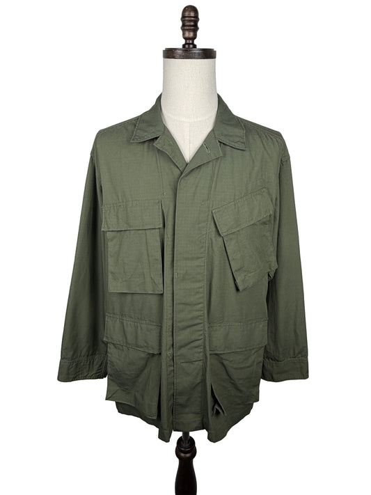 Jungle Fatigue Jacket - Cotton Ripstop