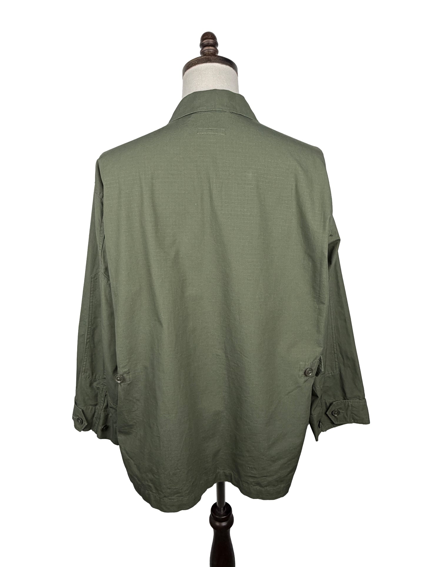 Jungle Fatigue Jacket - Cotton Ripstop