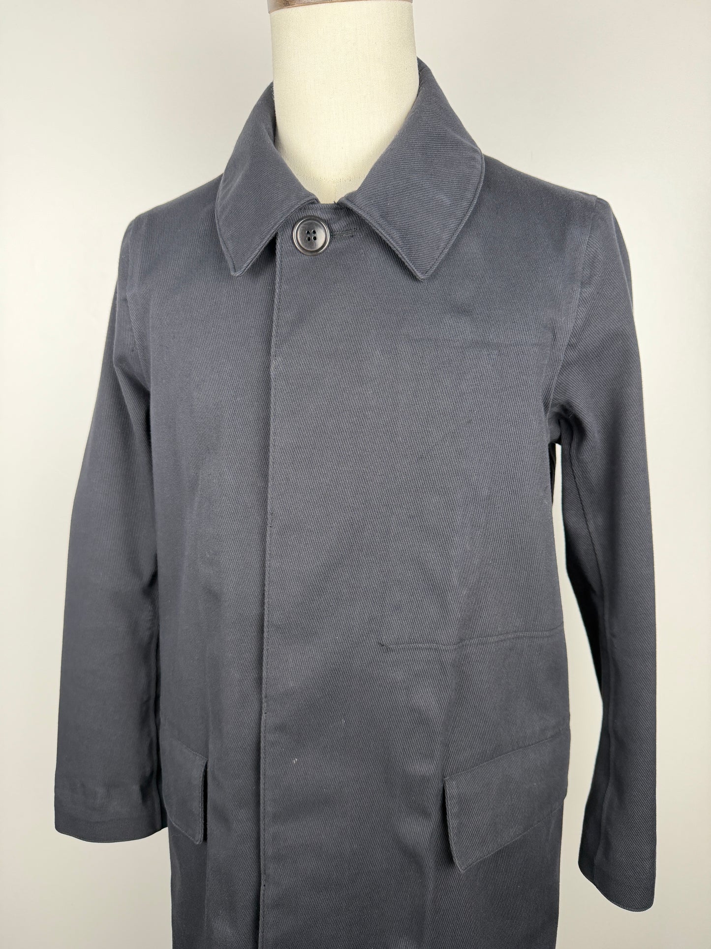 FW15 Frank Soutien Coat 3L Gore-Tex *F.I.L. Exclusive