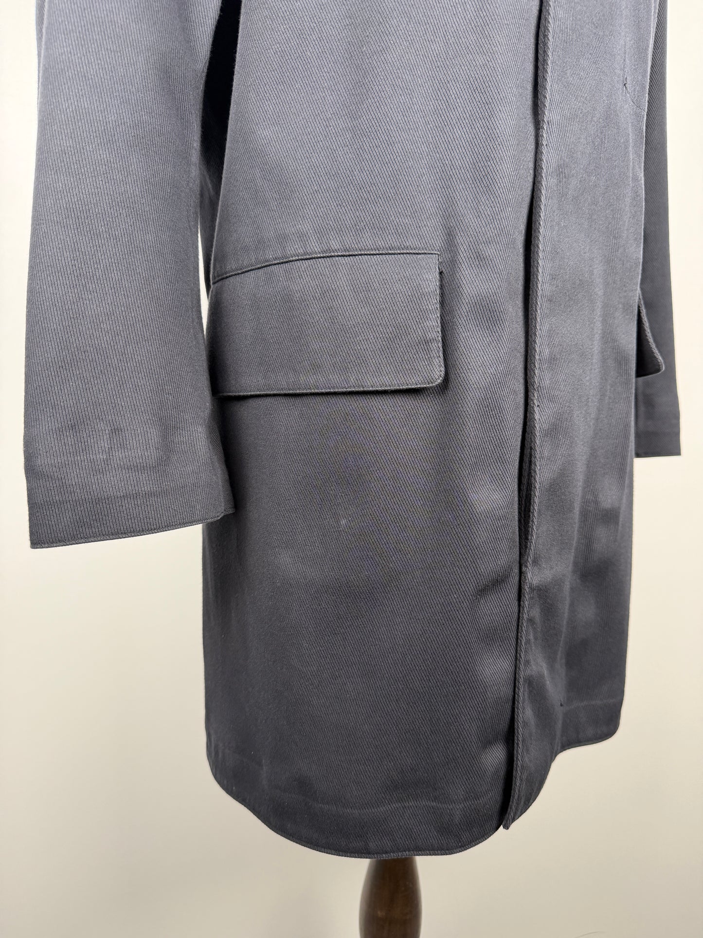 FW15 Frank Soutien Coat 3L Gore-Tex *F.I.L. Exclusive