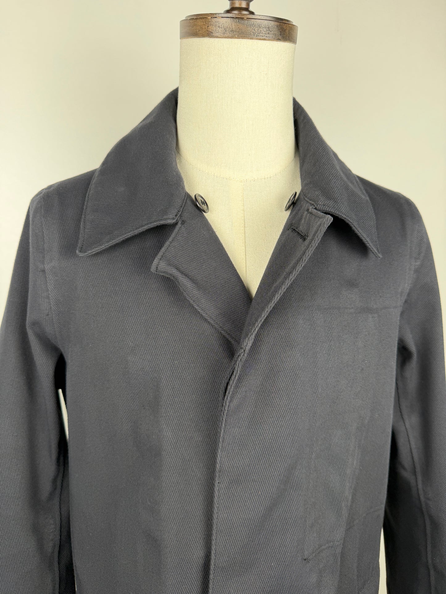 FW15 Frank Soutien Coat 3L Gore-Tex *F.I.L. Exclusive