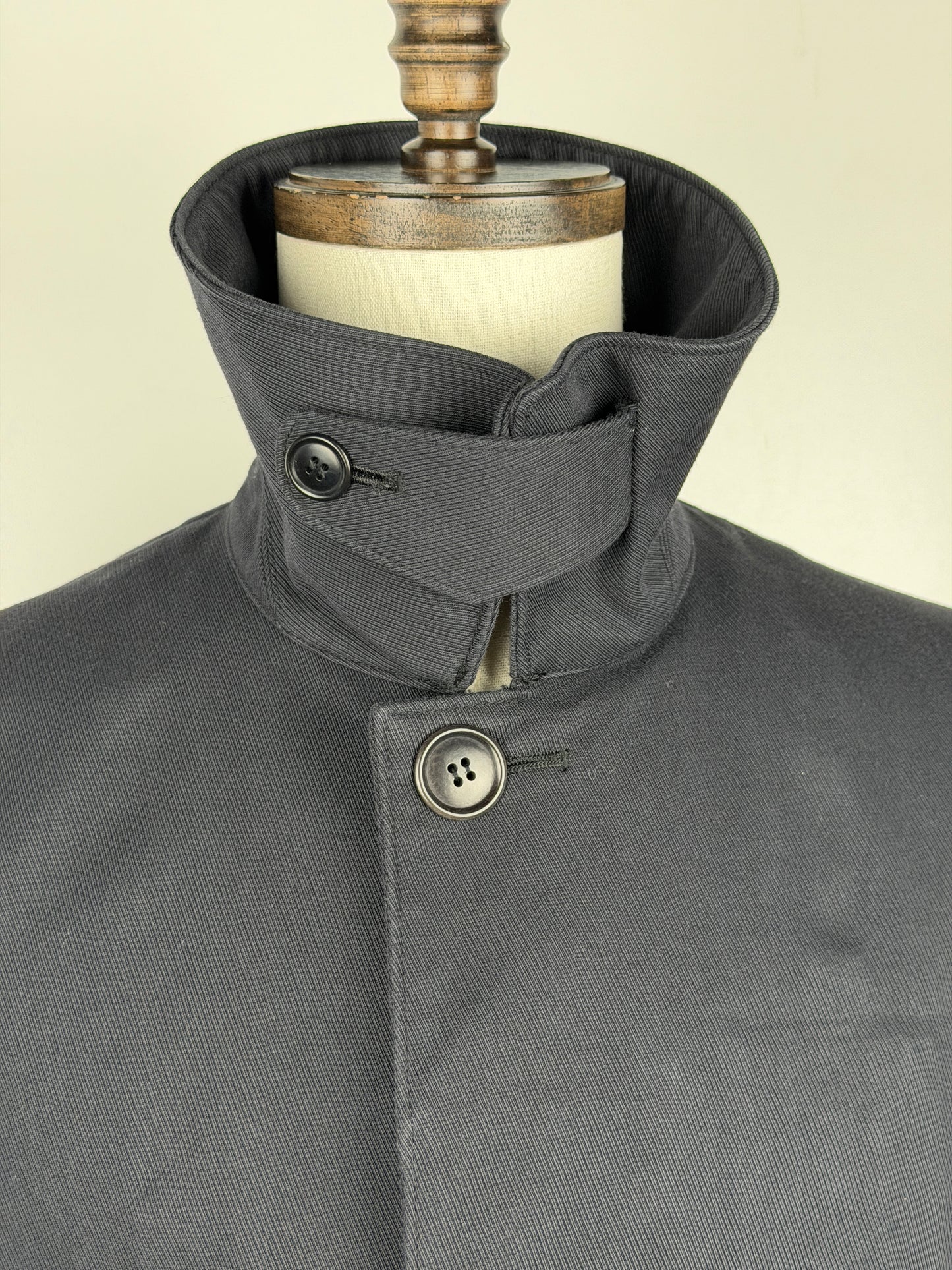 FW15 Frank Soutien Coat 3L Gore-Tex *F.I.L. Exclusive