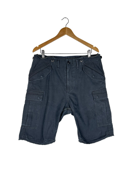 SS20 SPOT Jumbo Eiger Sanction Shorts *F.I.L. Exclusive