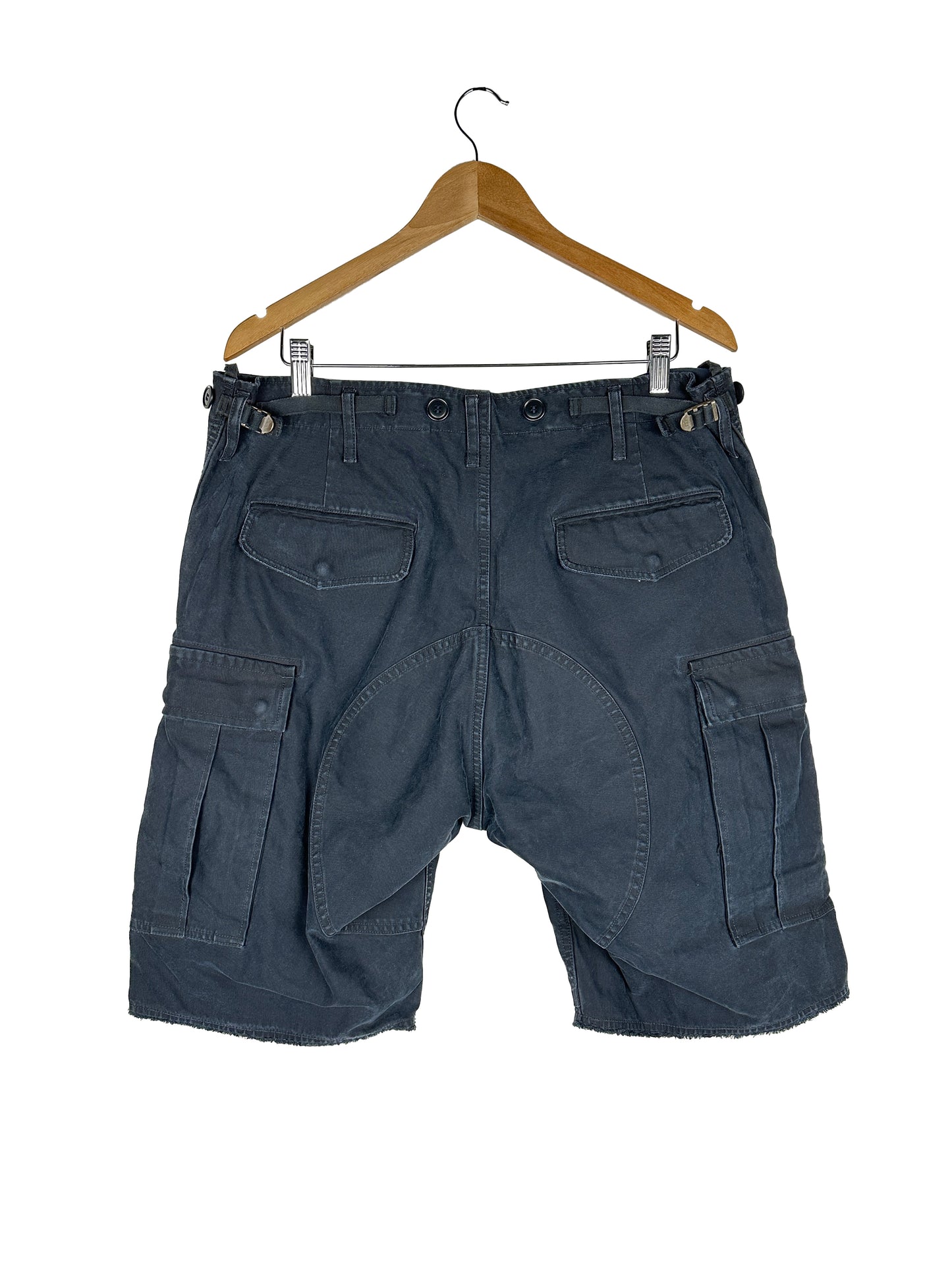 SS20 SPOT Jumbo Eiger Sanction Shorts *F.I.L. Exclusive