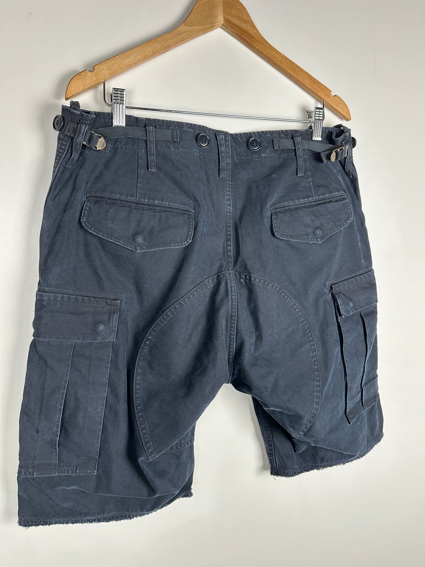 SS20 SPOT Jumbo Eiger Sanction Shorts *F.I.L. Exclusive