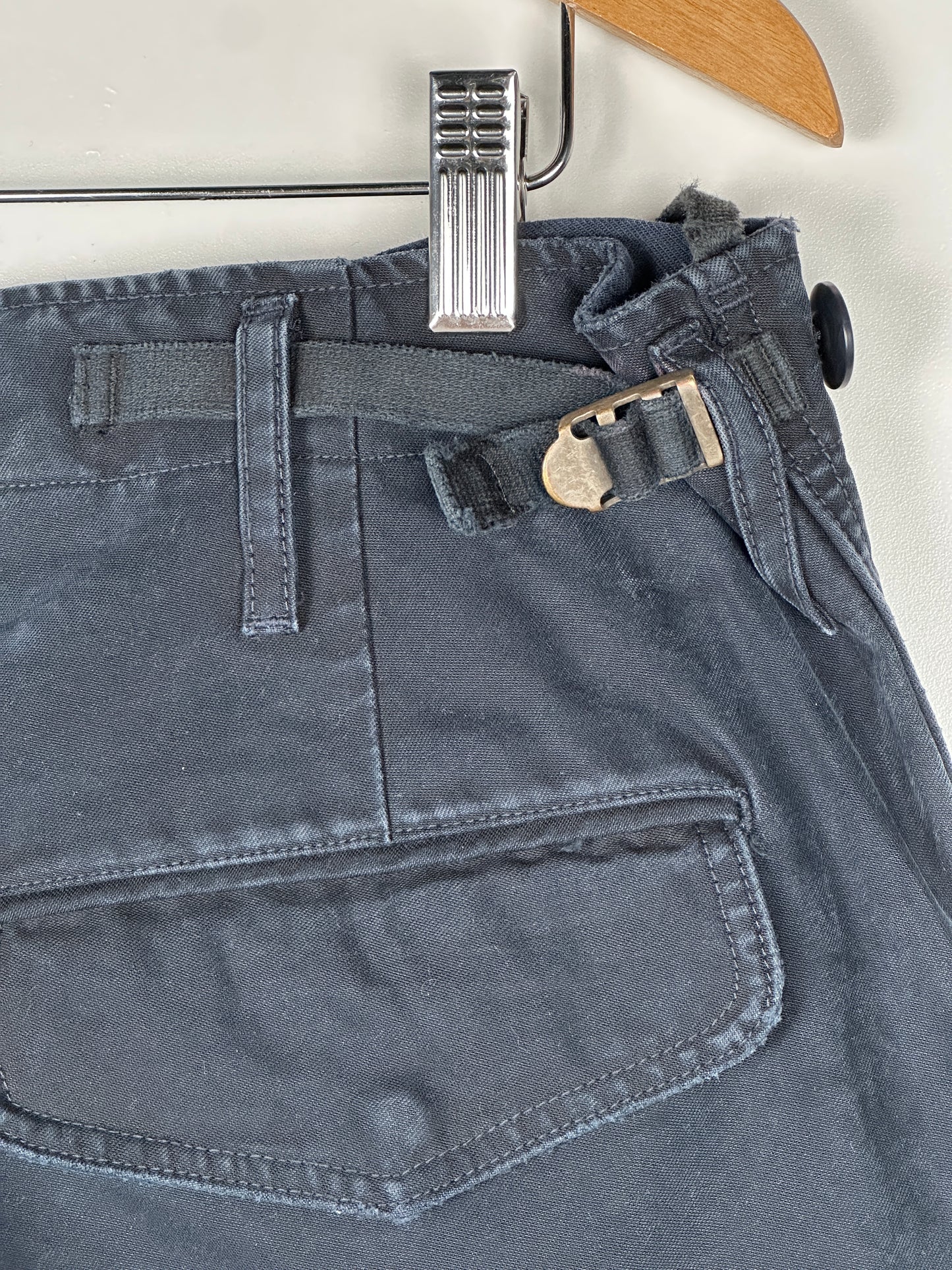 SS20 SPOT Jumbo Eiger Sanction Shorts *F.I.L. Exclusive
