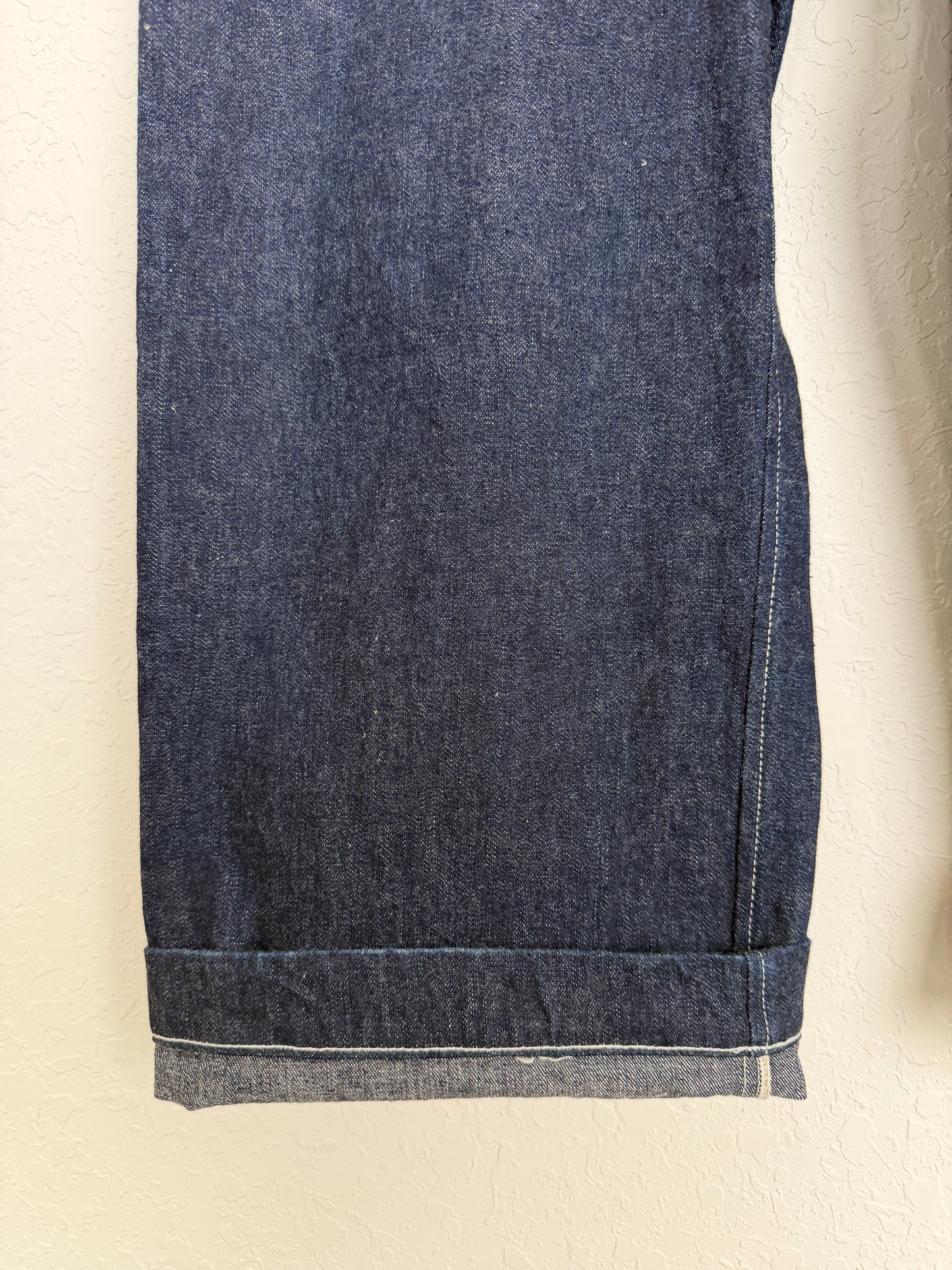 John Gluckow 1910s Netmaker's Trousers