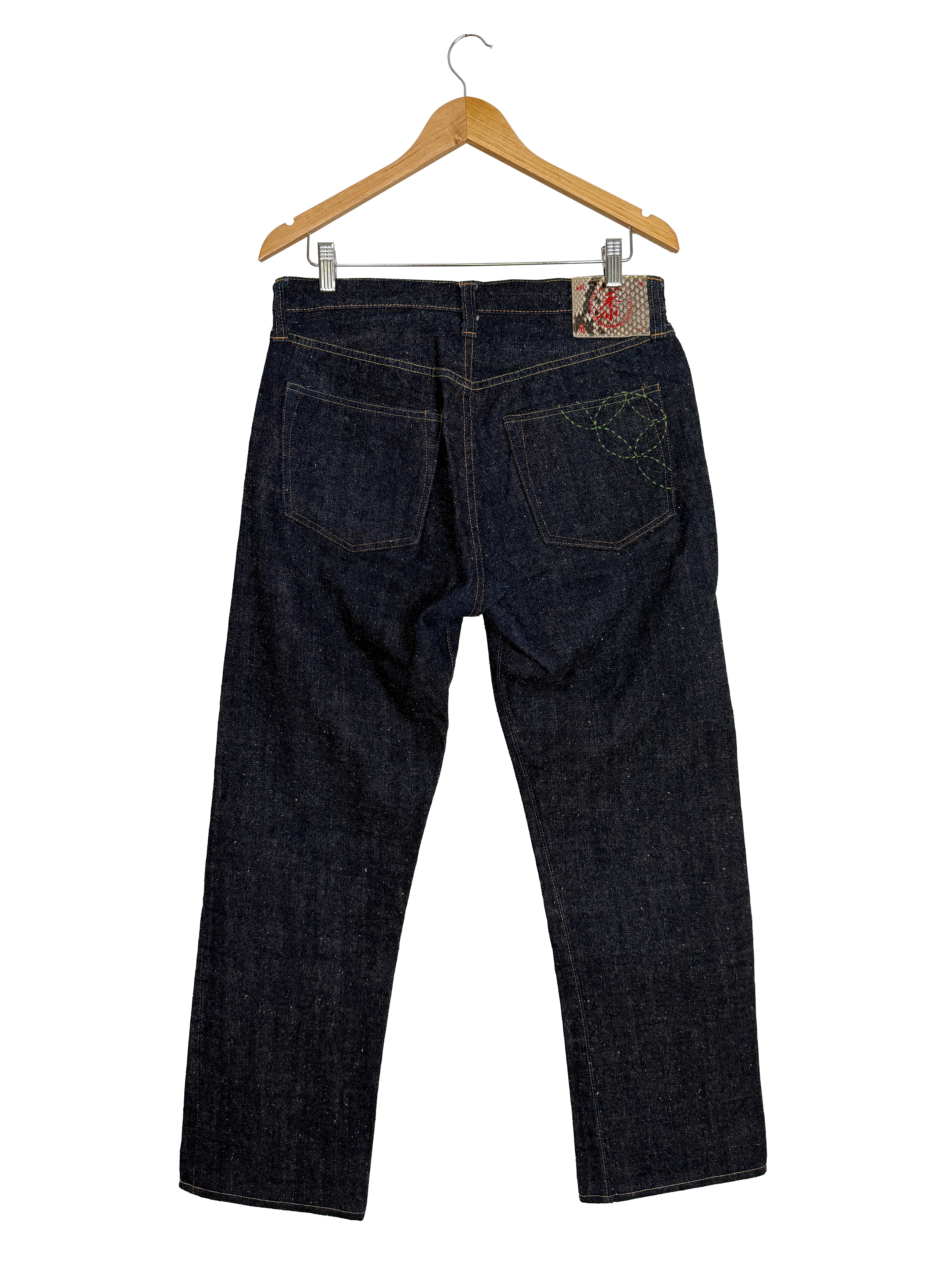 早い者勝ち！CHEMICAL OVERDYE LACESWEAT AMERI Bottoms – Overdye
