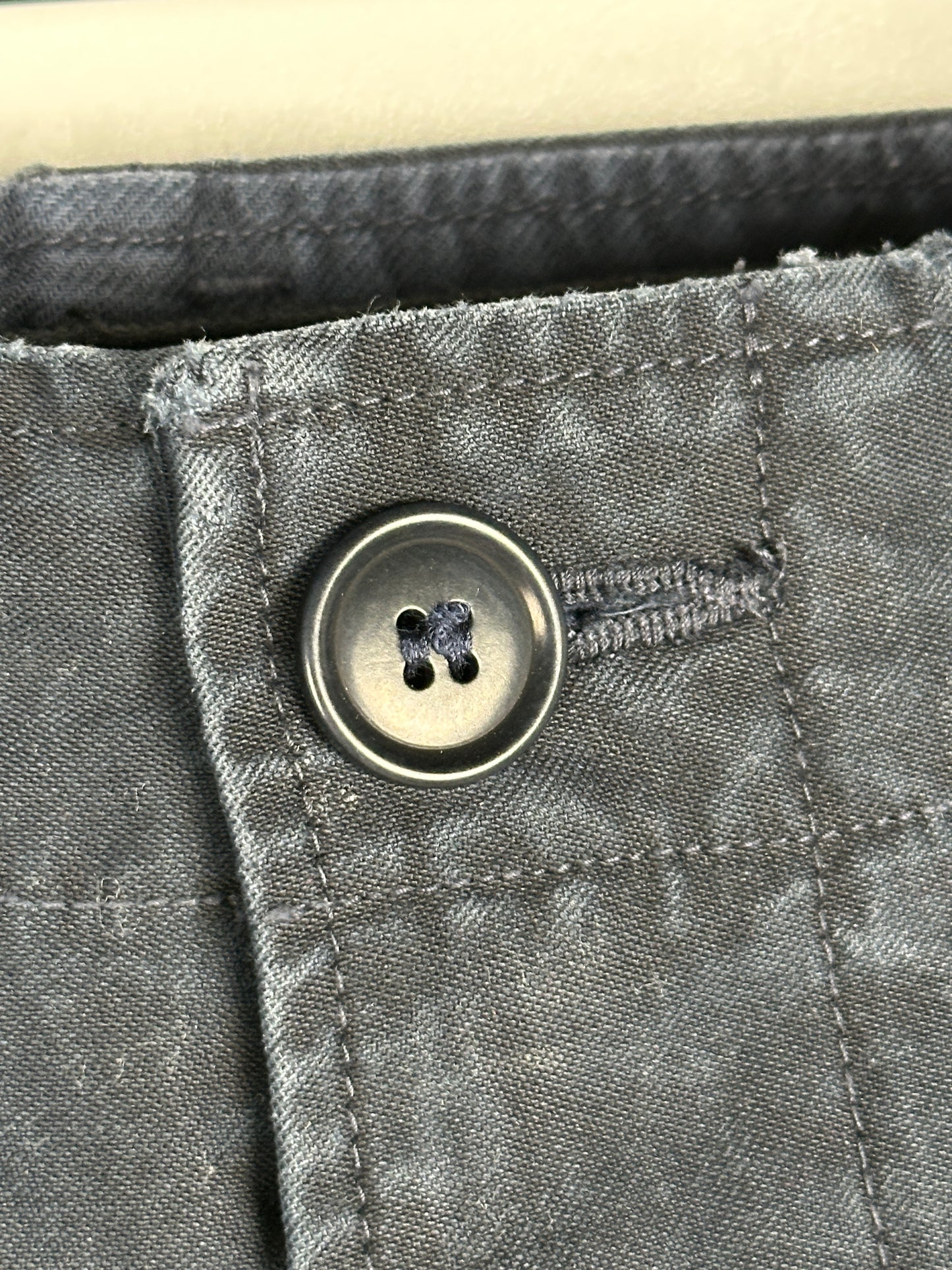 SS20 SPOT Jumbo Eiger Sanction Shorts *F.I.L. Exclusive