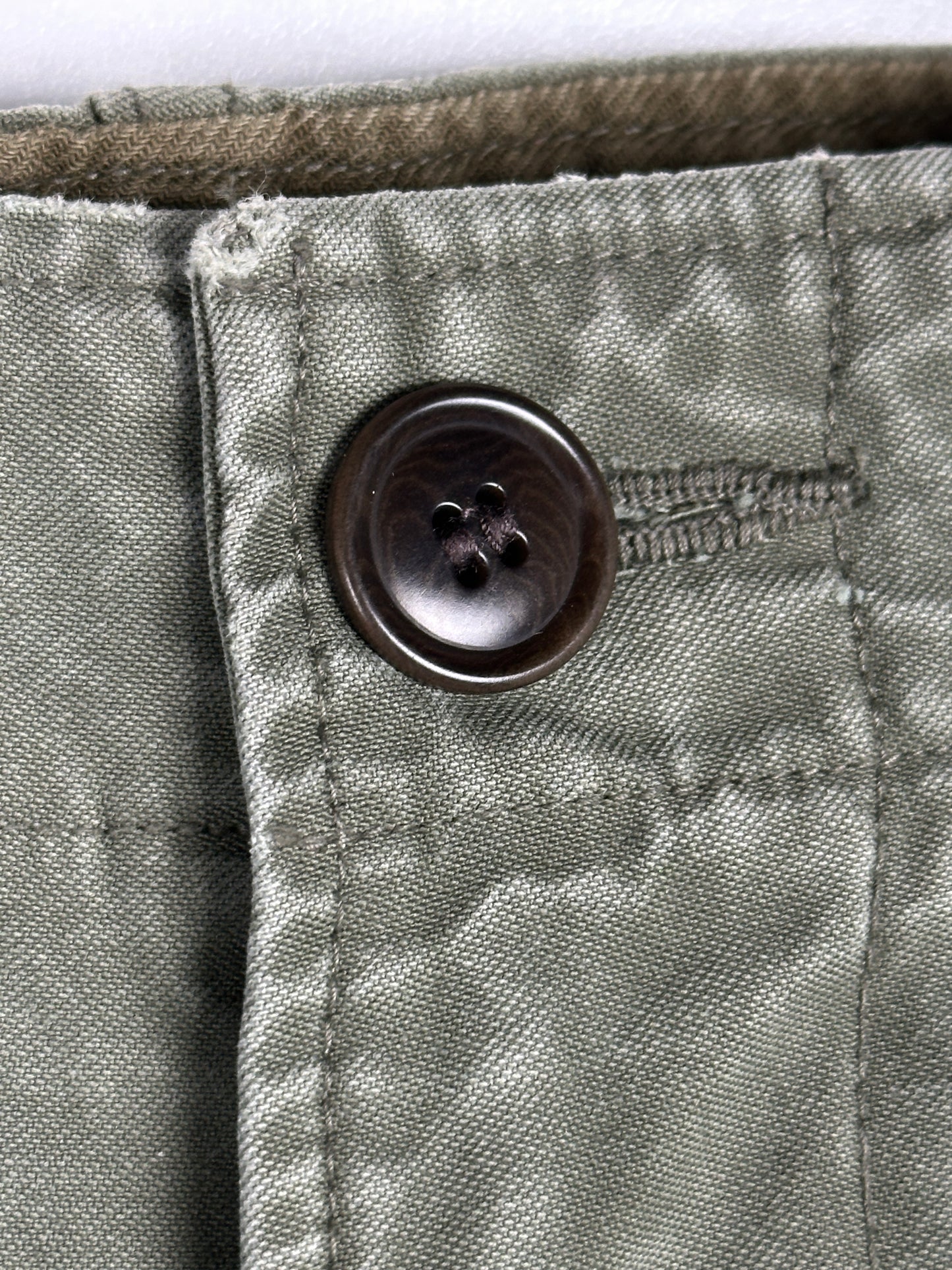 SS20 SPOT Jumbo Eiger Sanction Shorts *F.I.L. Exclusive