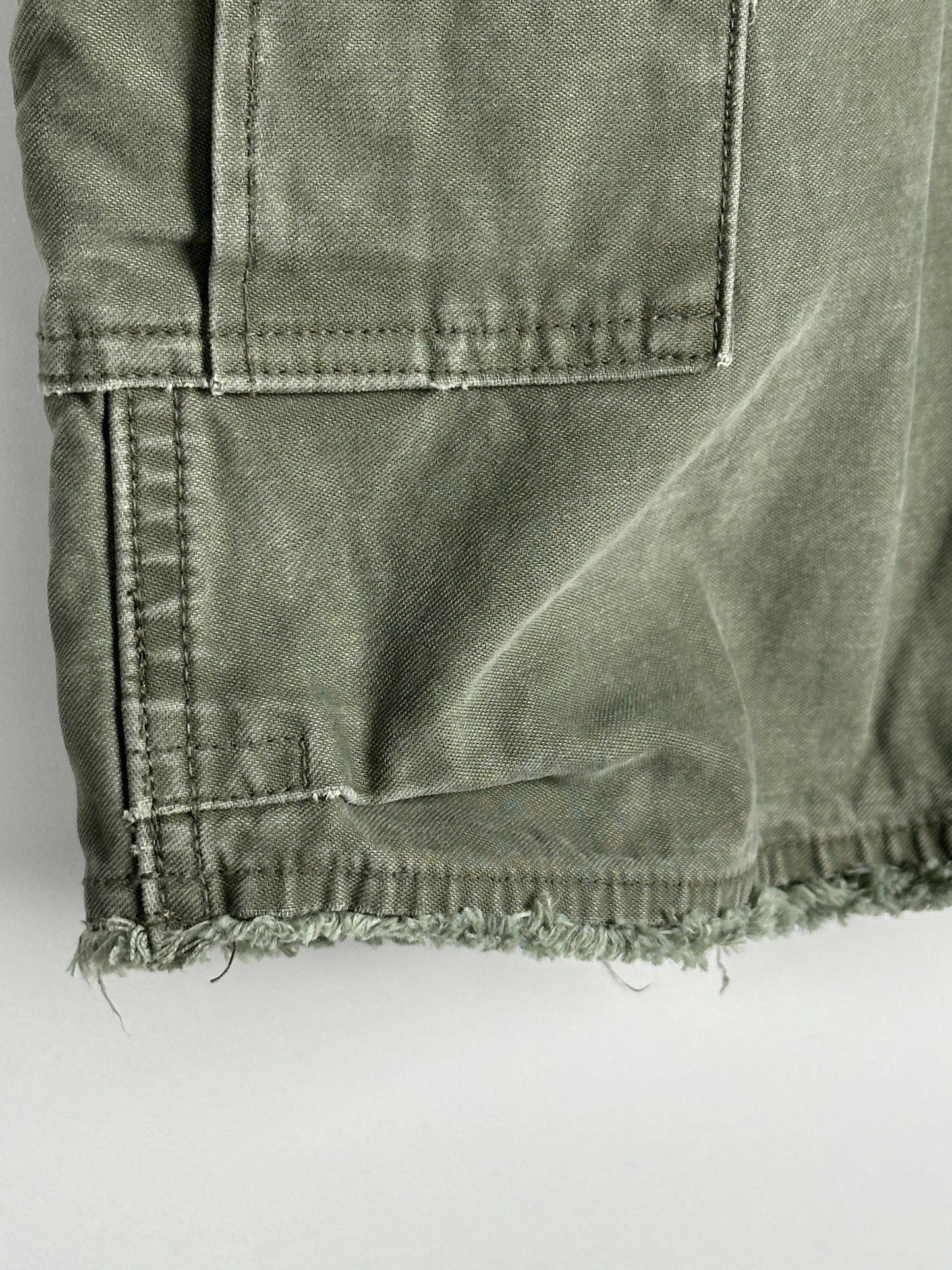 SS20 SPOT Jumbo Eiger Sanction Shorts *F.I.L. Exclusive
