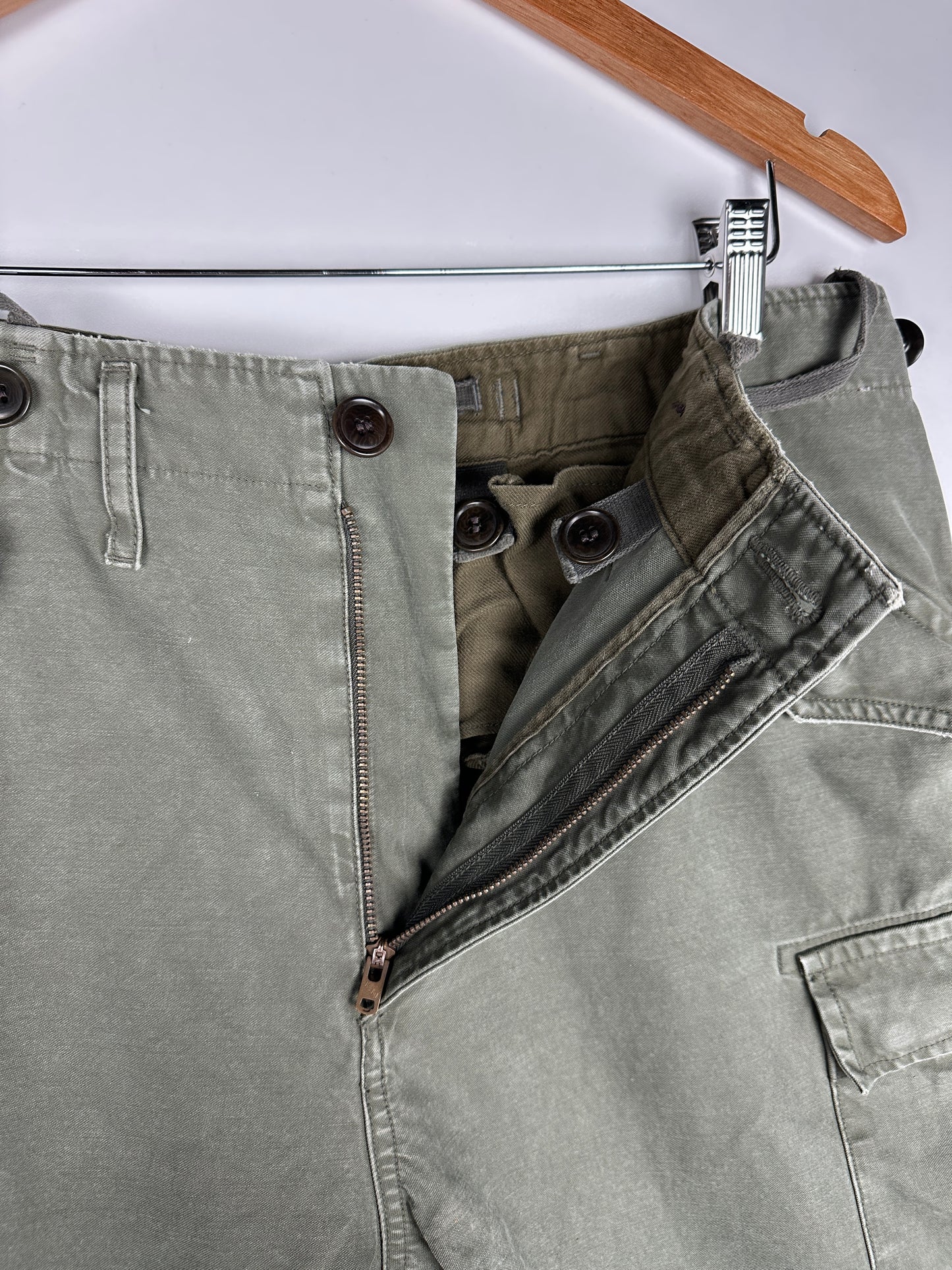 SS20 SPOT Jumbo Eiger Sanction Shorts *F.I.L. Exclusive