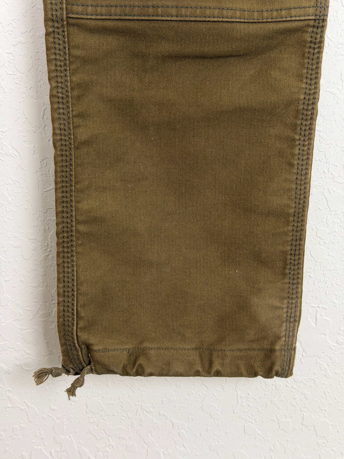 12oz Whipcord Cargo Pants