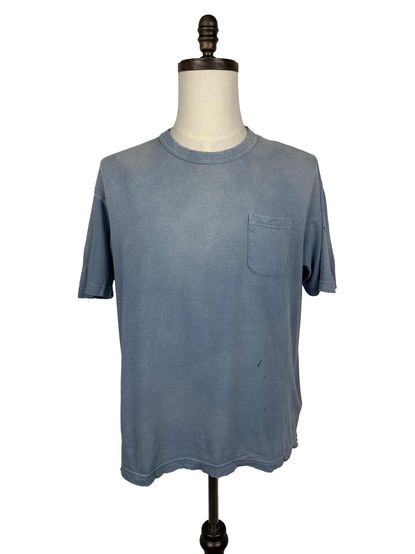 SS23 Jumbo Tee S/S Crash