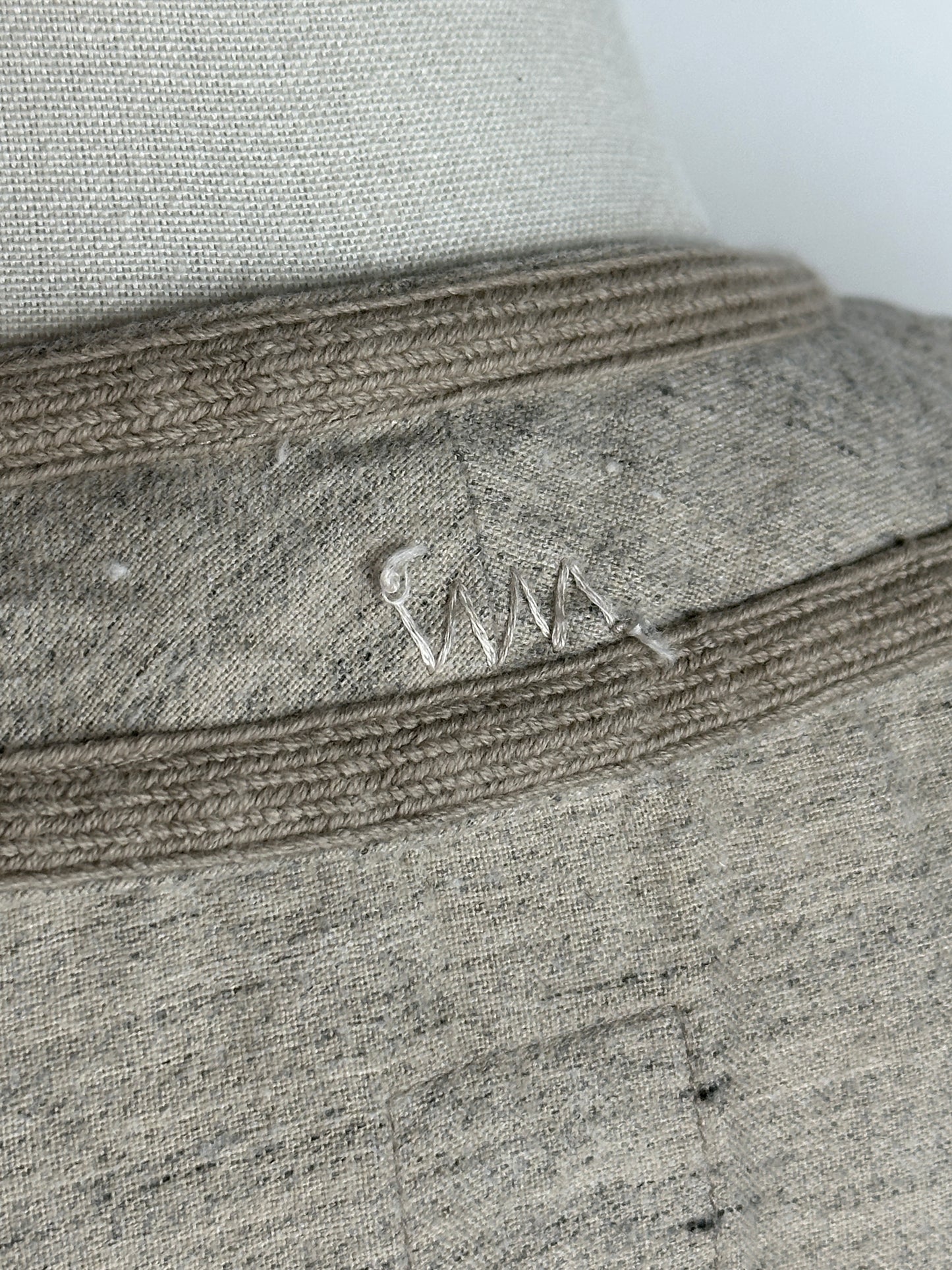 SS18 Dugout Shirt S/S Flannel