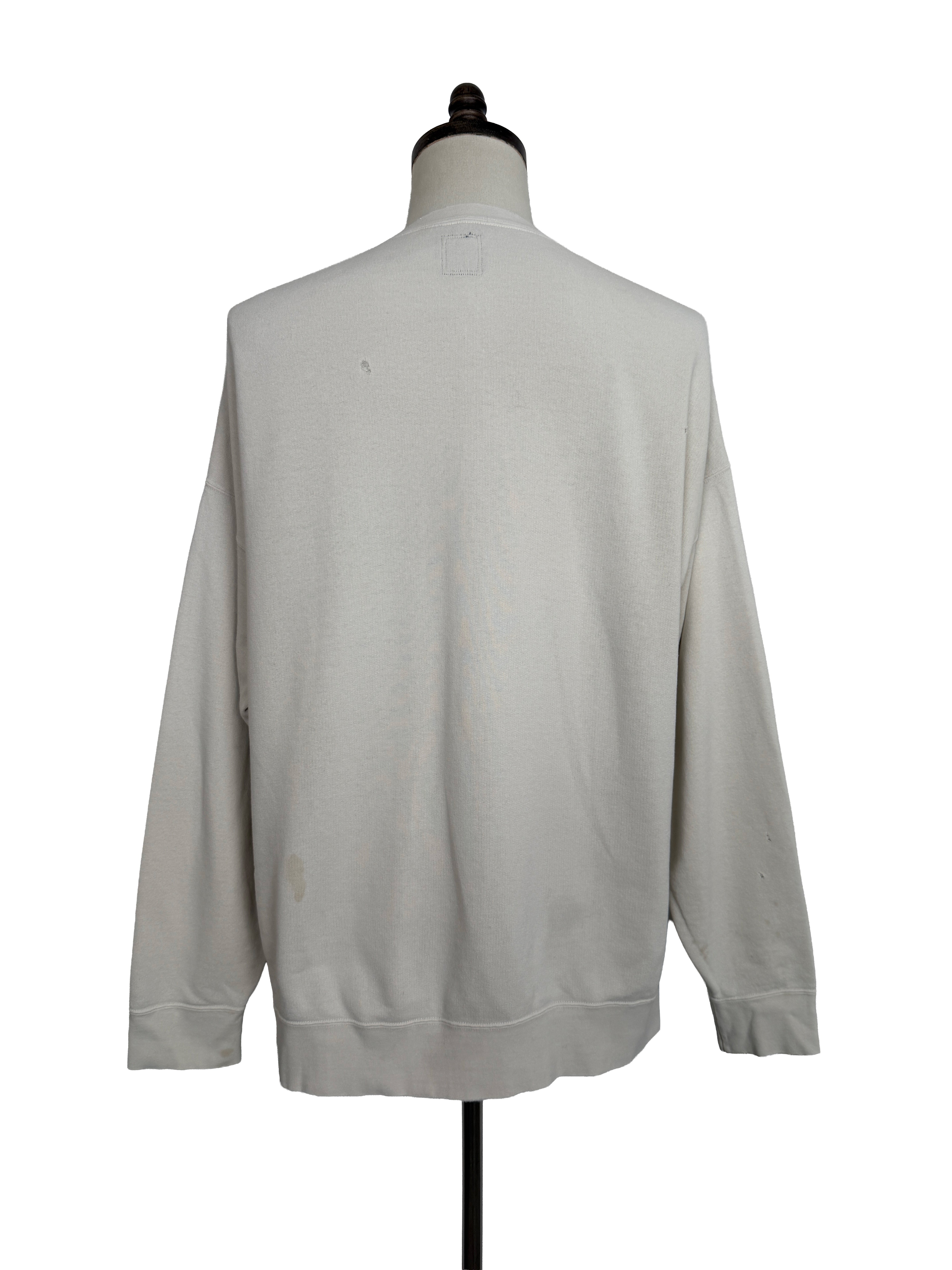 Sweatshirts & Sweaters – Overdye