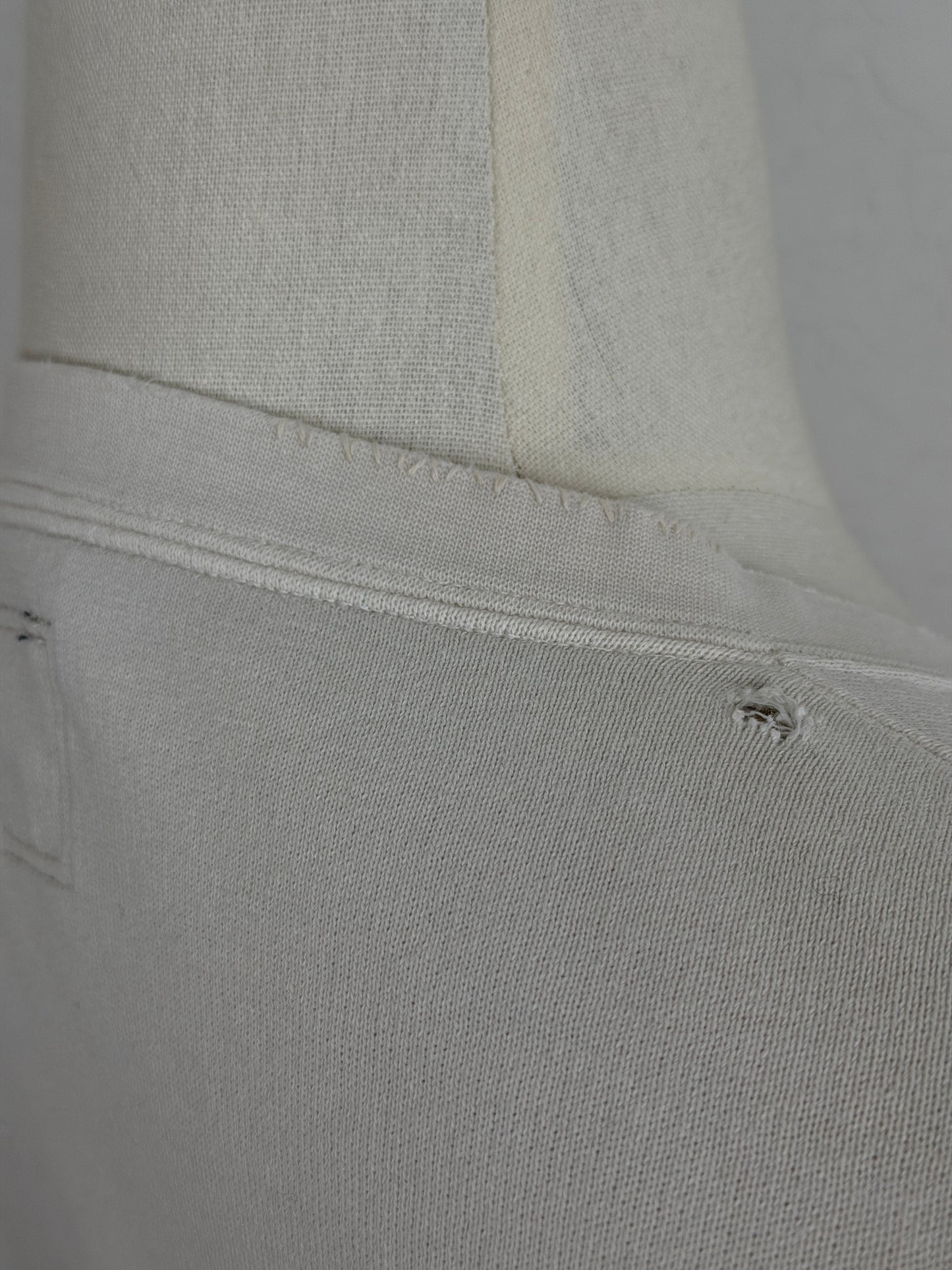 SS20 ICT Jumbo Sweat L/S Crash