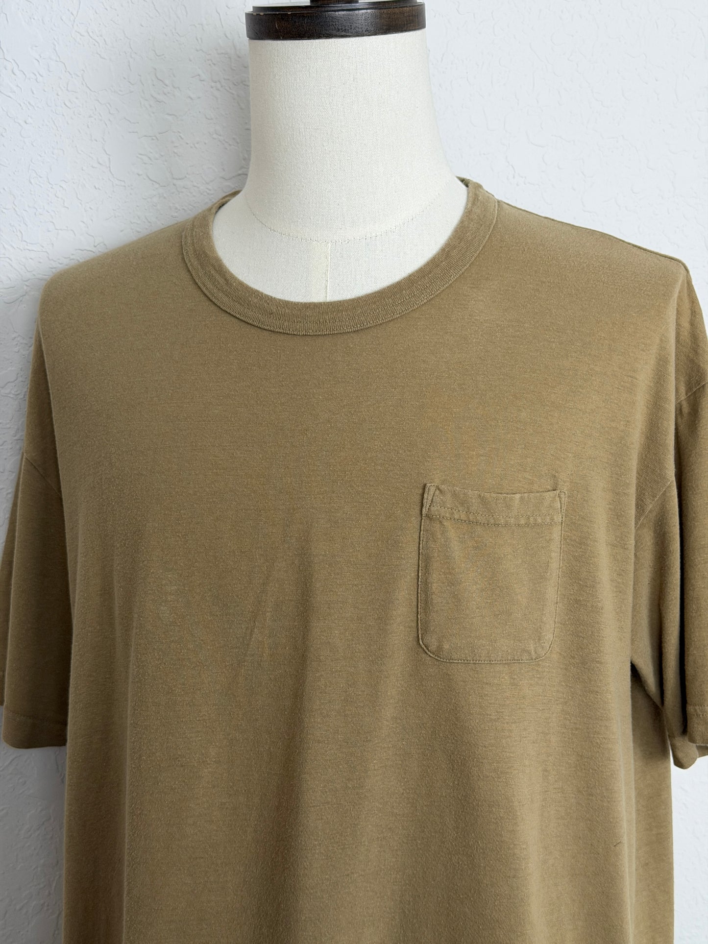 SS22 Sublig Jumbo Tee S/S