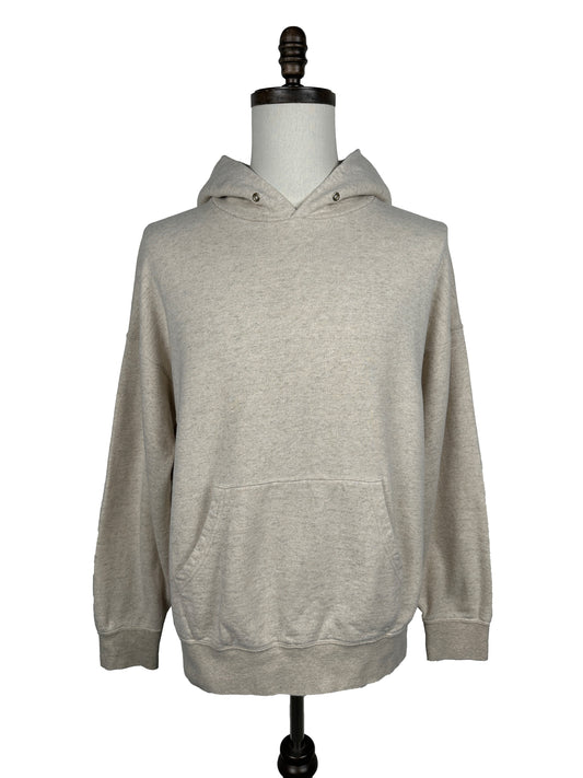 FW19 SPOT Jumbo Hoodie P.O. Stripes