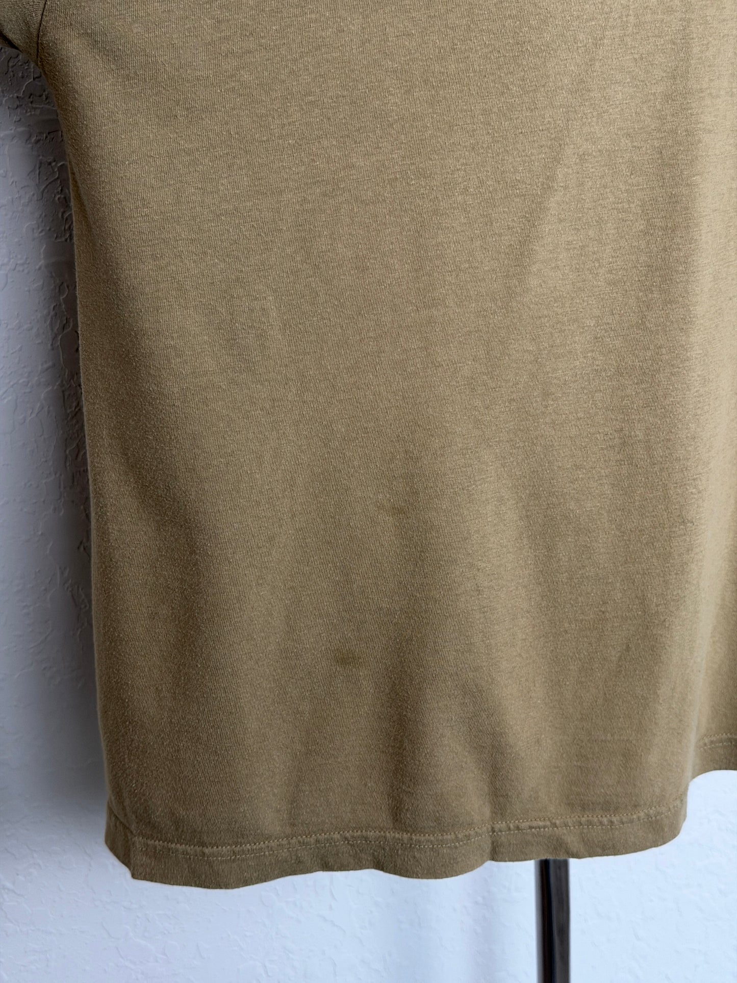 SS22 Sublig Jumbo Tee S/S
