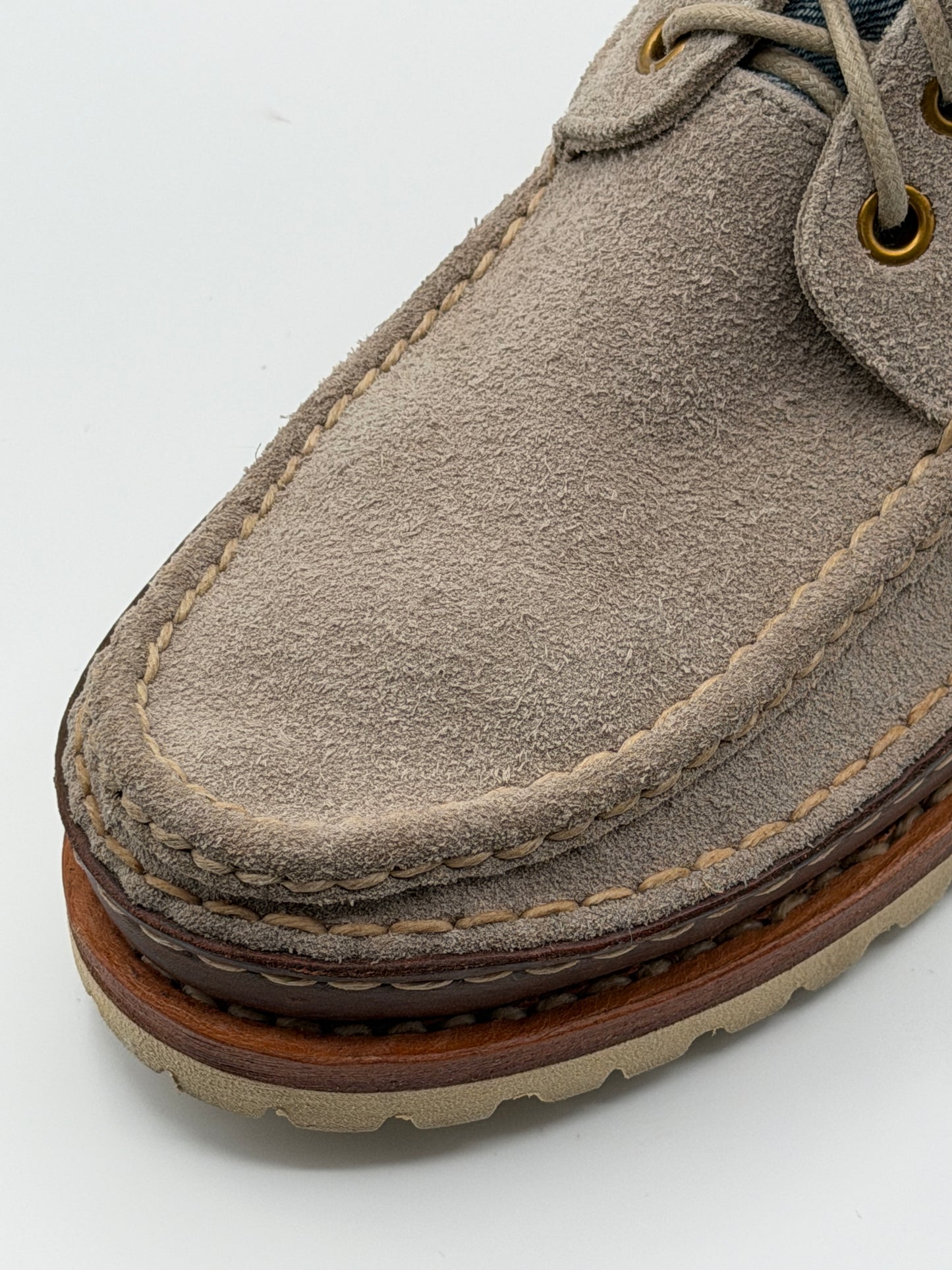 FW13 SPOT Grizzly Boots-Folk