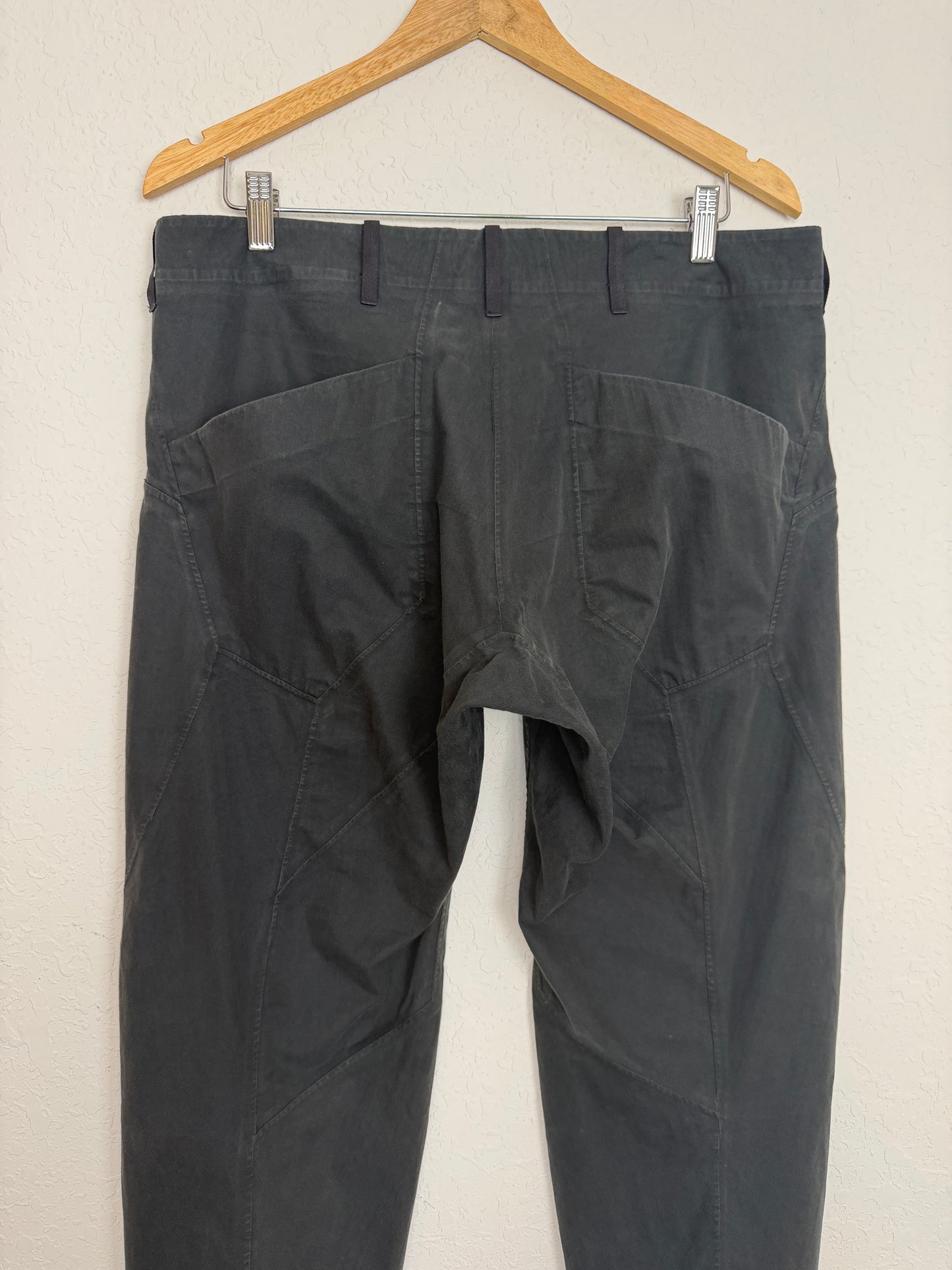 Voronoi AR Pant