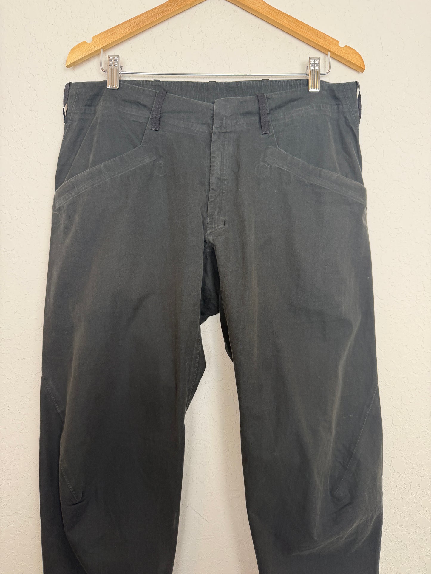 Voronoi AR Pant