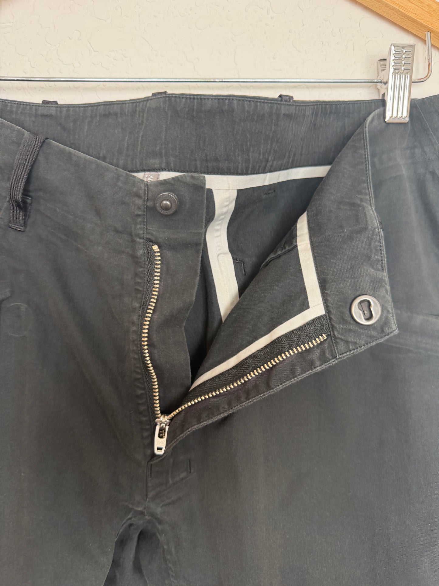 Voronoi AR Pant