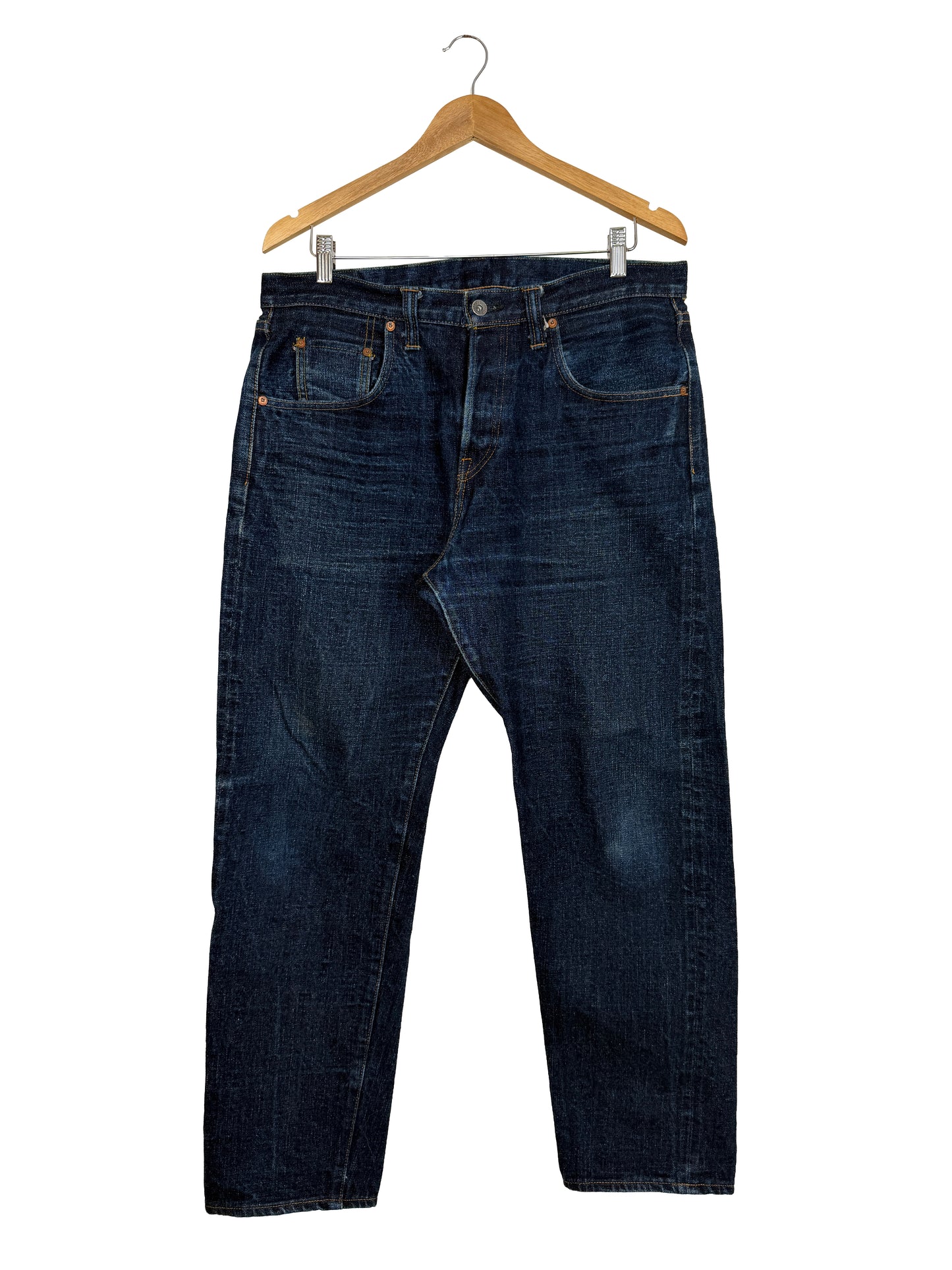 S211VX Benkei Denim
