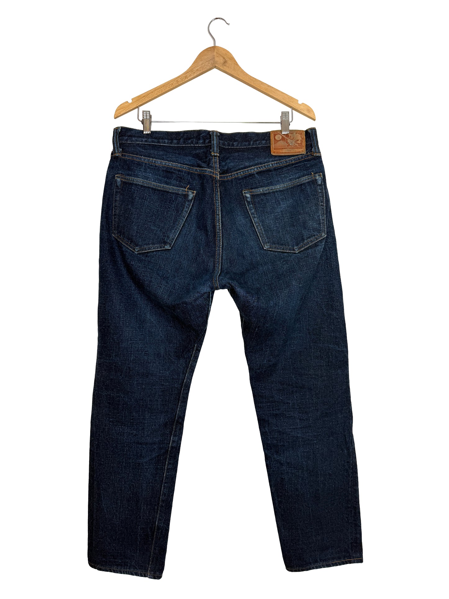 S211VX Benkei Denim