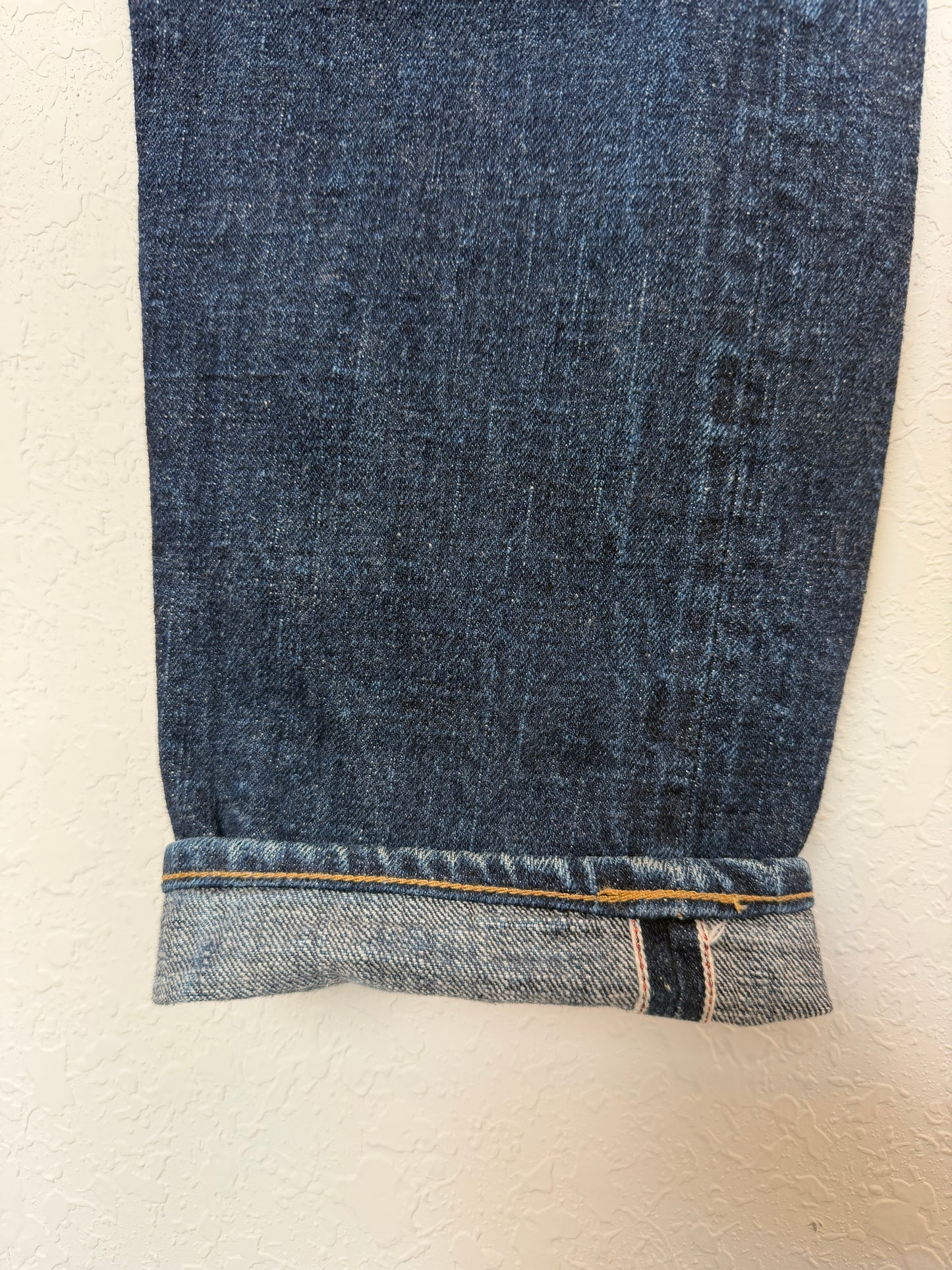 S211VX Benkei Denim