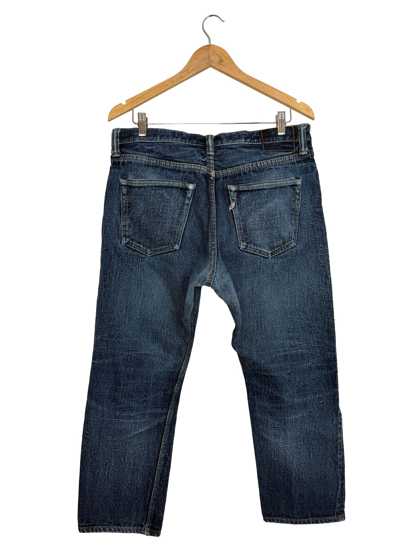 XX-019 Denim