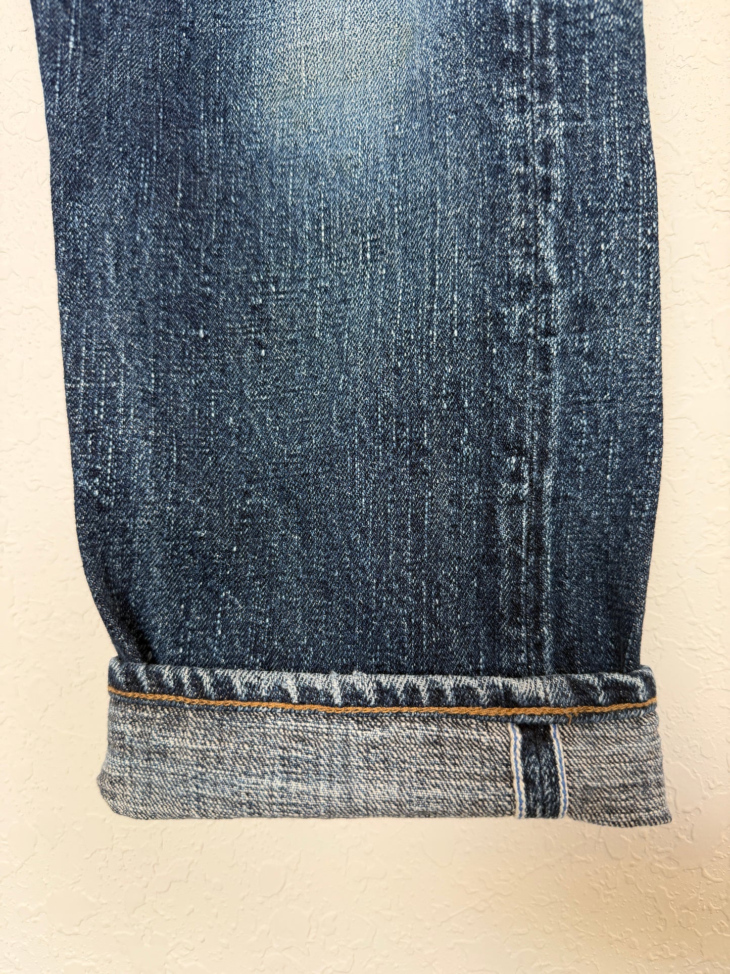 XX-019 Denim