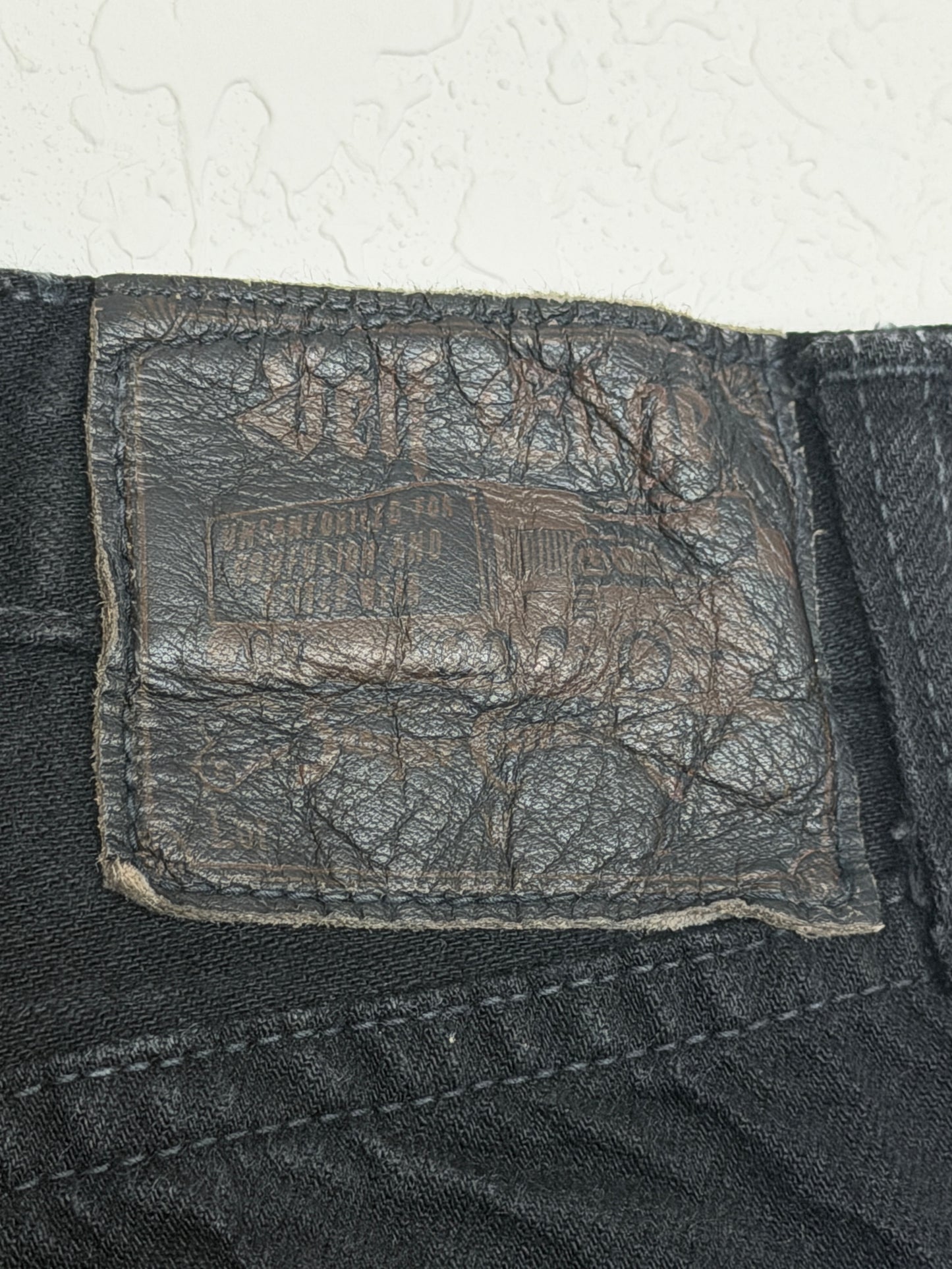 1947 Jean (Self Edge Collaboration)