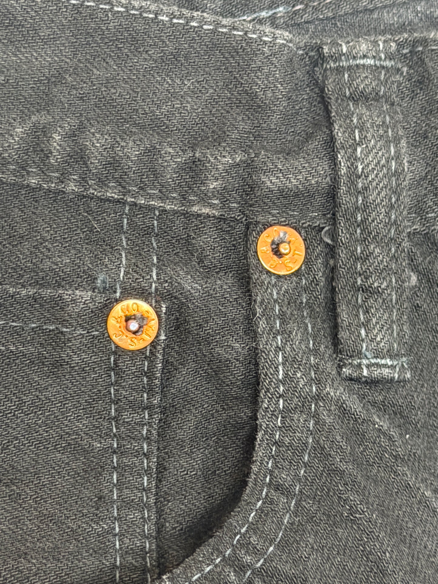 1947 Jean (Self Edge Collaboration)